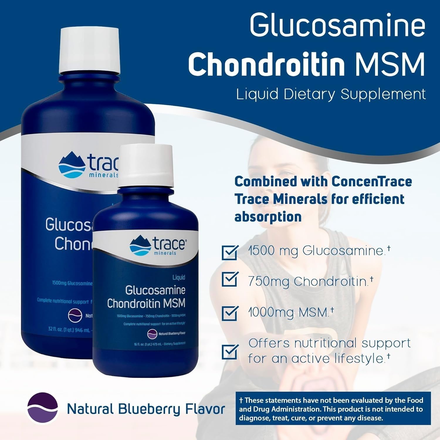 blueberry-flavored-liquid-glucosamine-chondroitin-msm-with-trace-minerals---complete-dietary-supplement-for-joint-health-and-mobility---16-servings-16-fl-oz-3