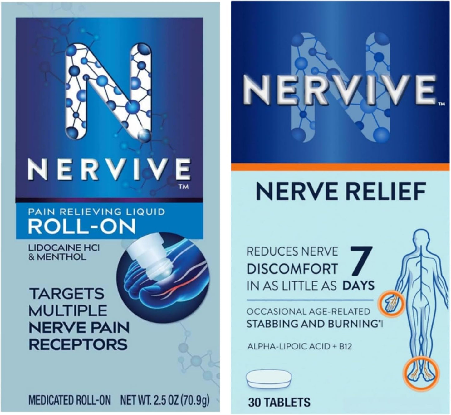 max-strength-nerve-care-roll-on-for-pain-relief---30-tablets-with-alpha-lipoic-acid-vitamin-b12-b6-b1---25-oz-nerve-relief-roll-on-1