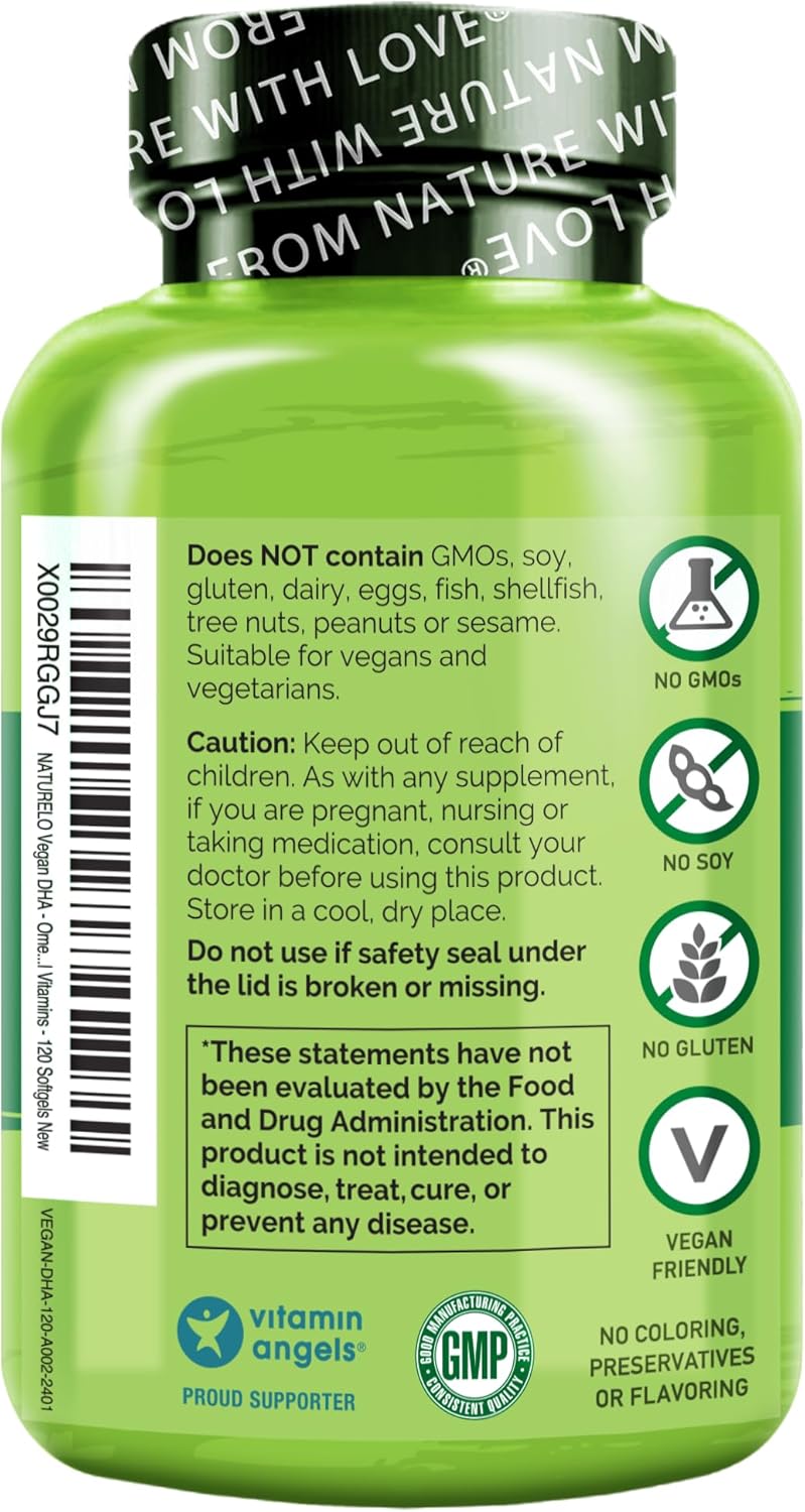 vegan-dha-omega-3-algae-oil-supplement-for-brain-heart-joint-eye-health---essential-fatty-acids-for-women-men-kids---prenatal-vitamins-complement---120-softgels-2