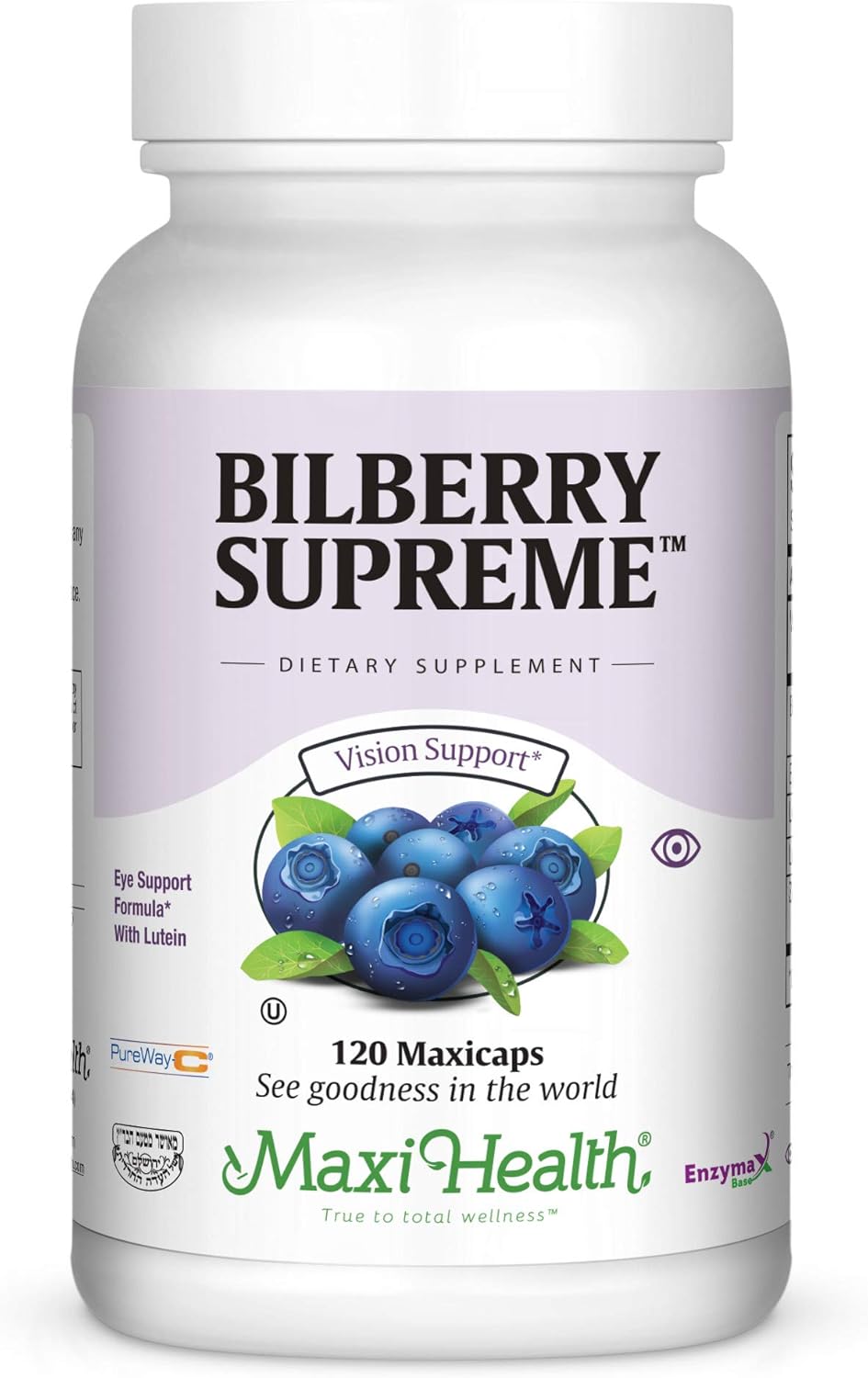 120-count-maxi-health-bilberry-supreme-eye-support-formula-with-eyebright-and-lutein-1