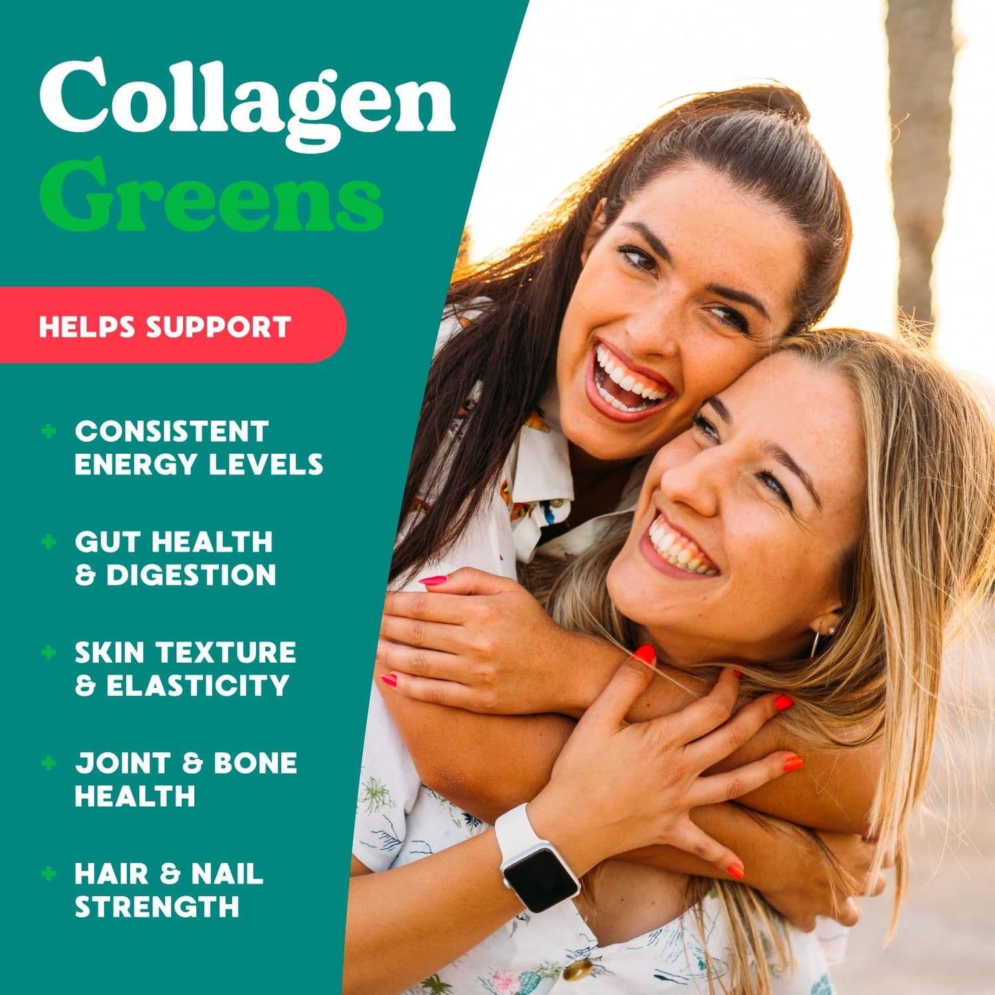 simply-natures-promise-womens-daily-greens-superfood-powder-with-collagen-probiotics-and-watermelon-flavor---2-month-supply-for-digestive-health-bloating-relief-6