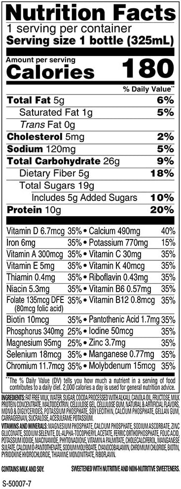 slimfast-original-rich-chocolate-royale-meal-replacement-shake---10g-protein-11-fl-oz-bottle-8-pack---ready-to-drink-for-weight-loss-6
