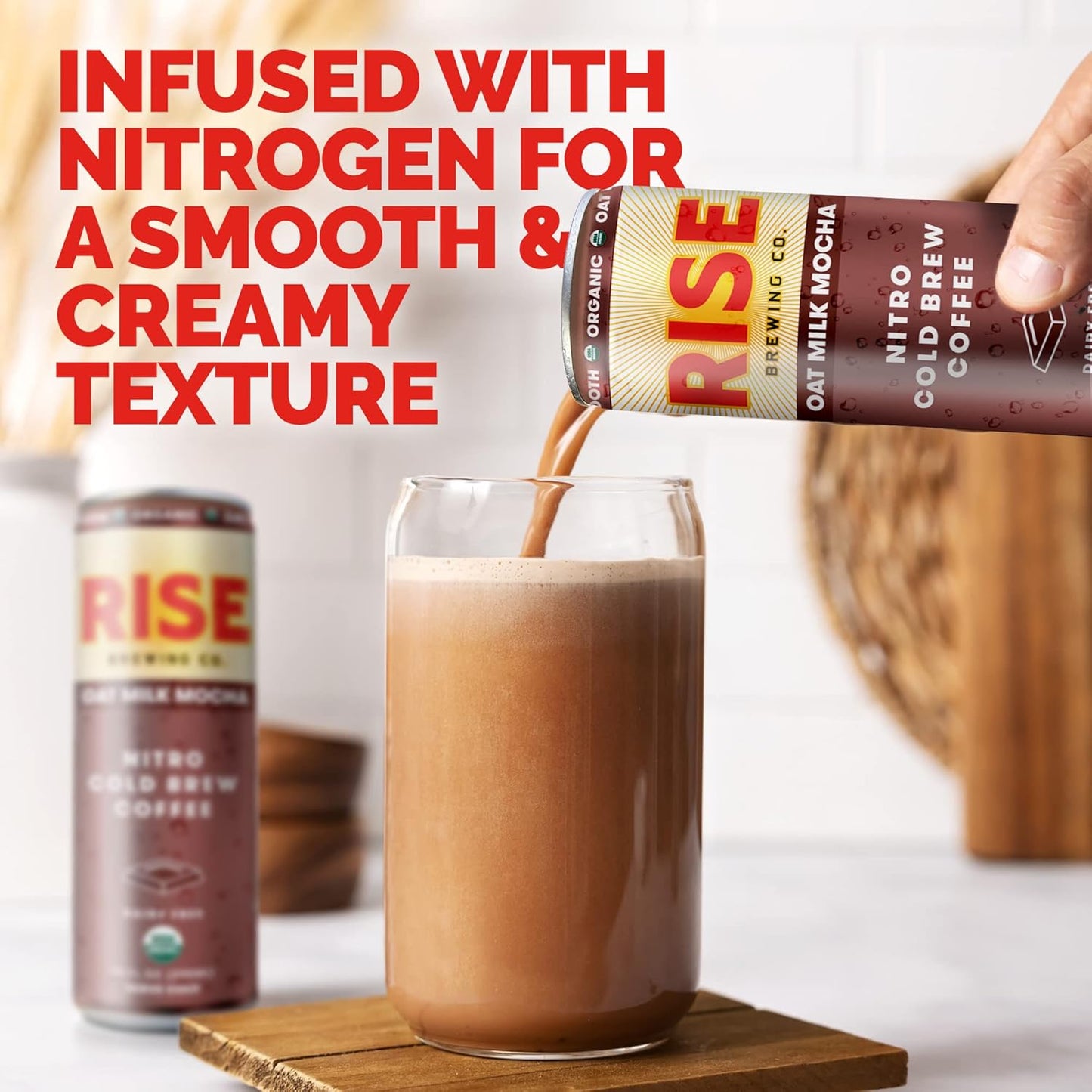 organic-oat-milk-mocha-nitro-cold-brew-coffee-with-no-sugar-or-dairy---vegan-non-gmo-low-acidity-10-fl-oz-cans-by-rise-brewing-co-4