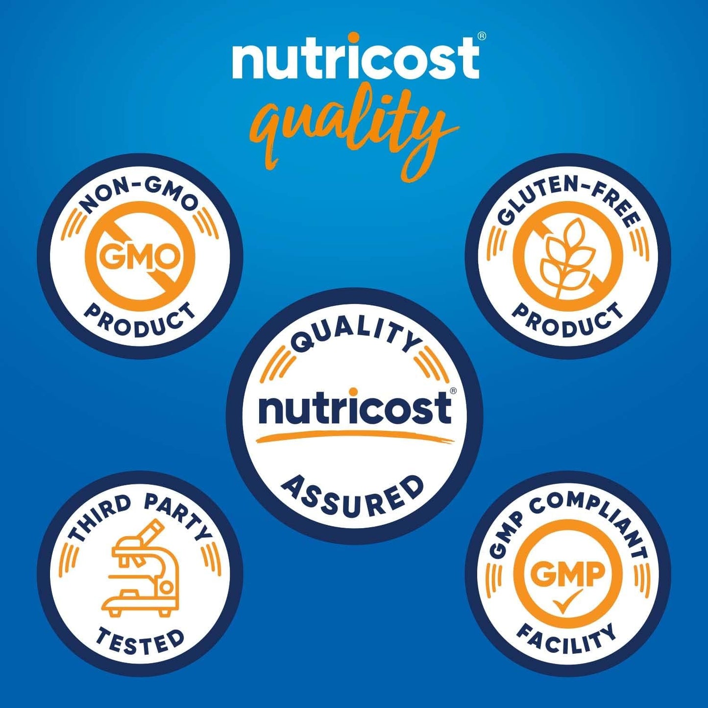 1 LB Nutricost Potassium Bicarbonate Powder - Gluten Free & Non-GMO Supplement - Espot.com.au
