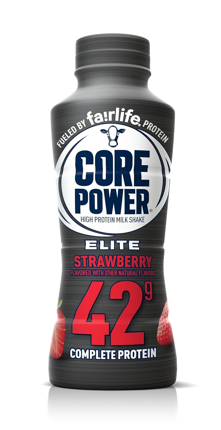 strawberry-core-power-elite-high-protein-shake---42g-protein-14-fl-oz-1