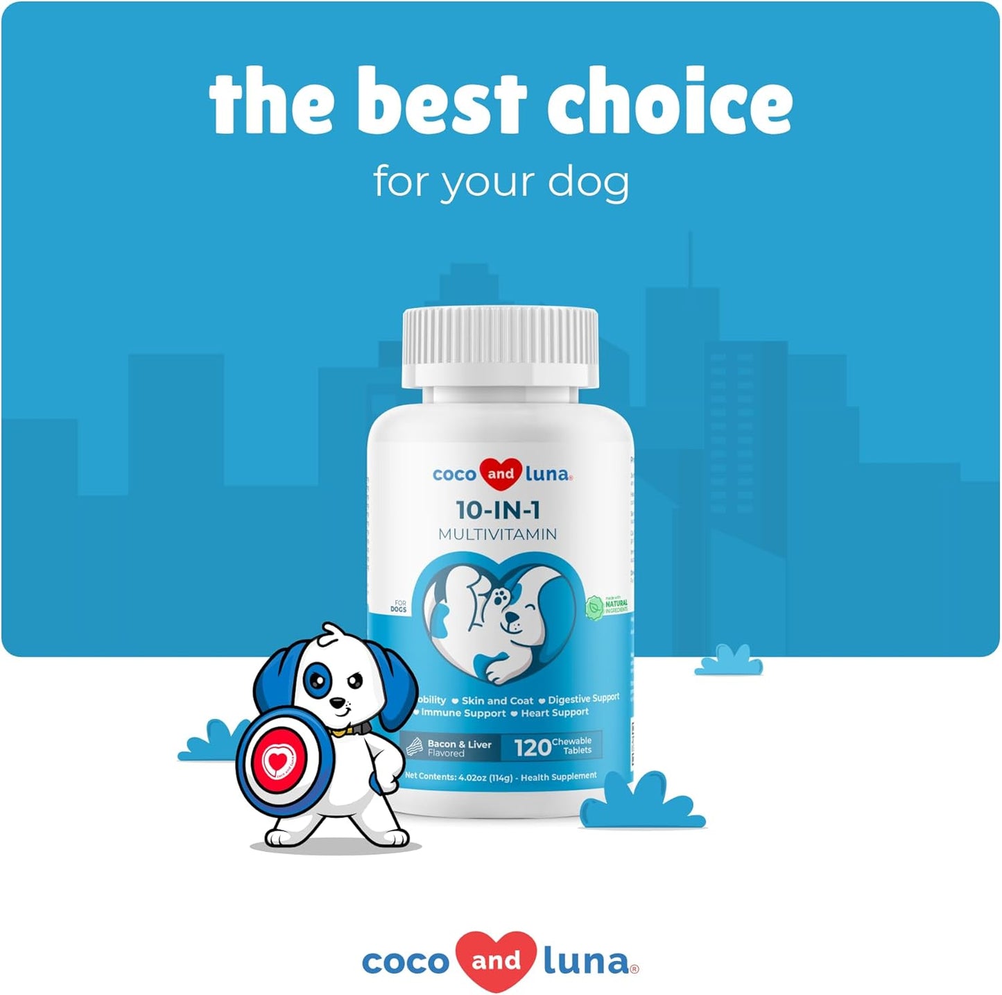 coco-and-luna-10-in-1-multivitamin-for-dogs-with-milk-thistle---liver-skin-coat-digestive-hip-joint-and-heart-support-9