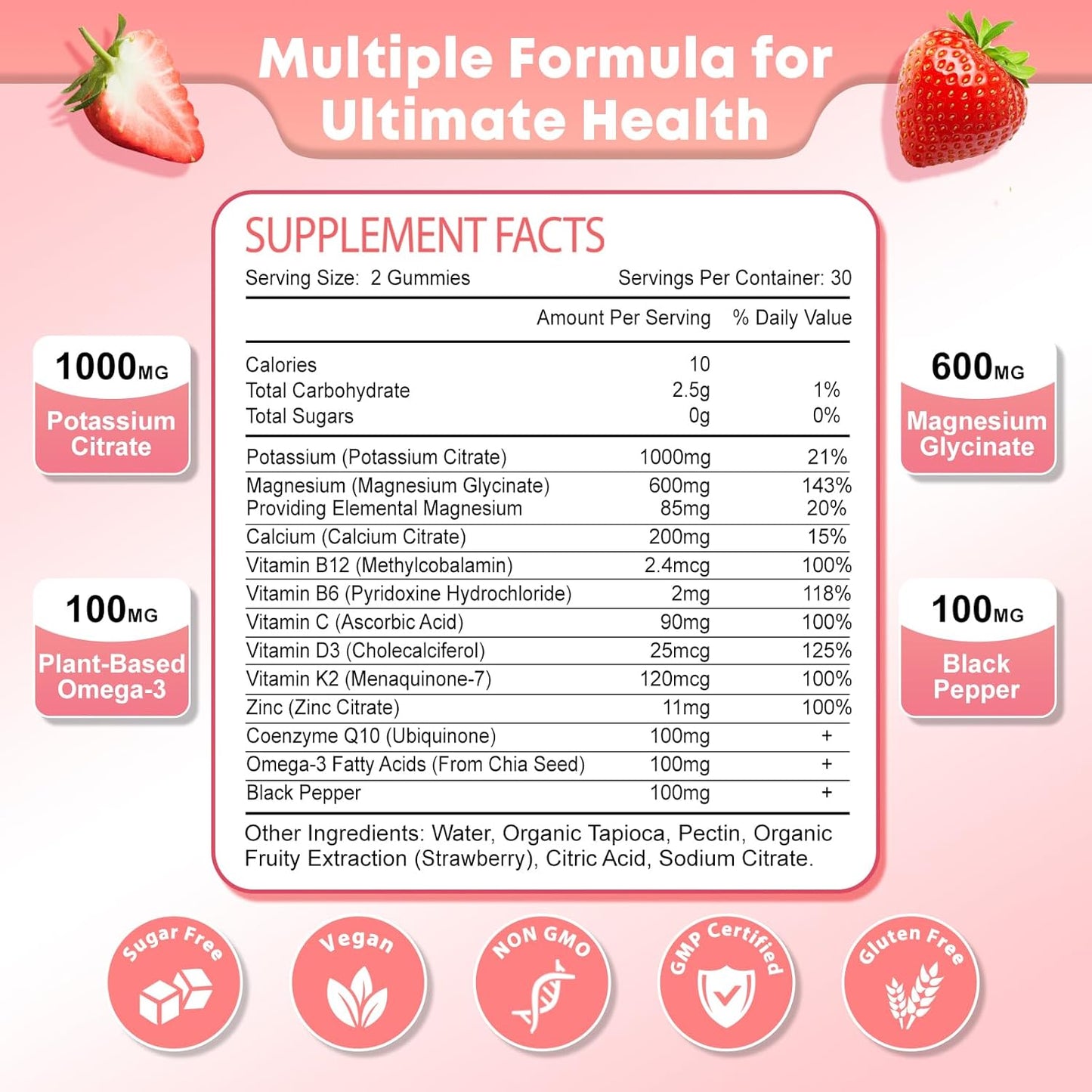 potassium-magnesium-gummies-for-adults-kids---600mg-magnesium-glycinate-1000mg-potassium-citrate---multivitamin-omega-3-black-pepper---supports-muscle-heart-health---60ct-2