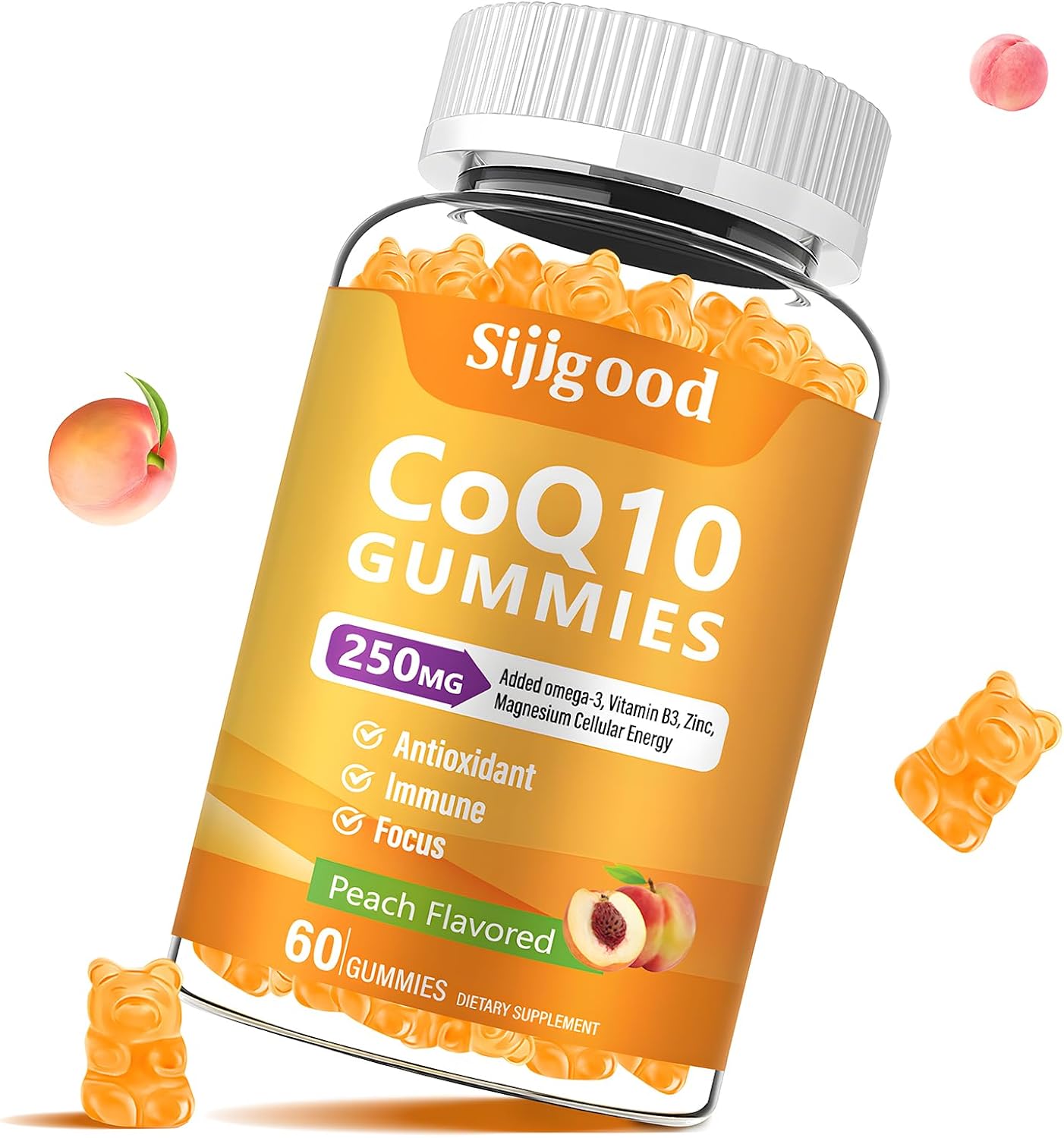 250mg-sugar-free-coq10-gummies-with-omega-3-b3-zinc-and-magnesium---high-absorption-coenzyme-q10-supplements-for-cellular-energy-and-antioxidant-support---peach-flavor-60-count-1