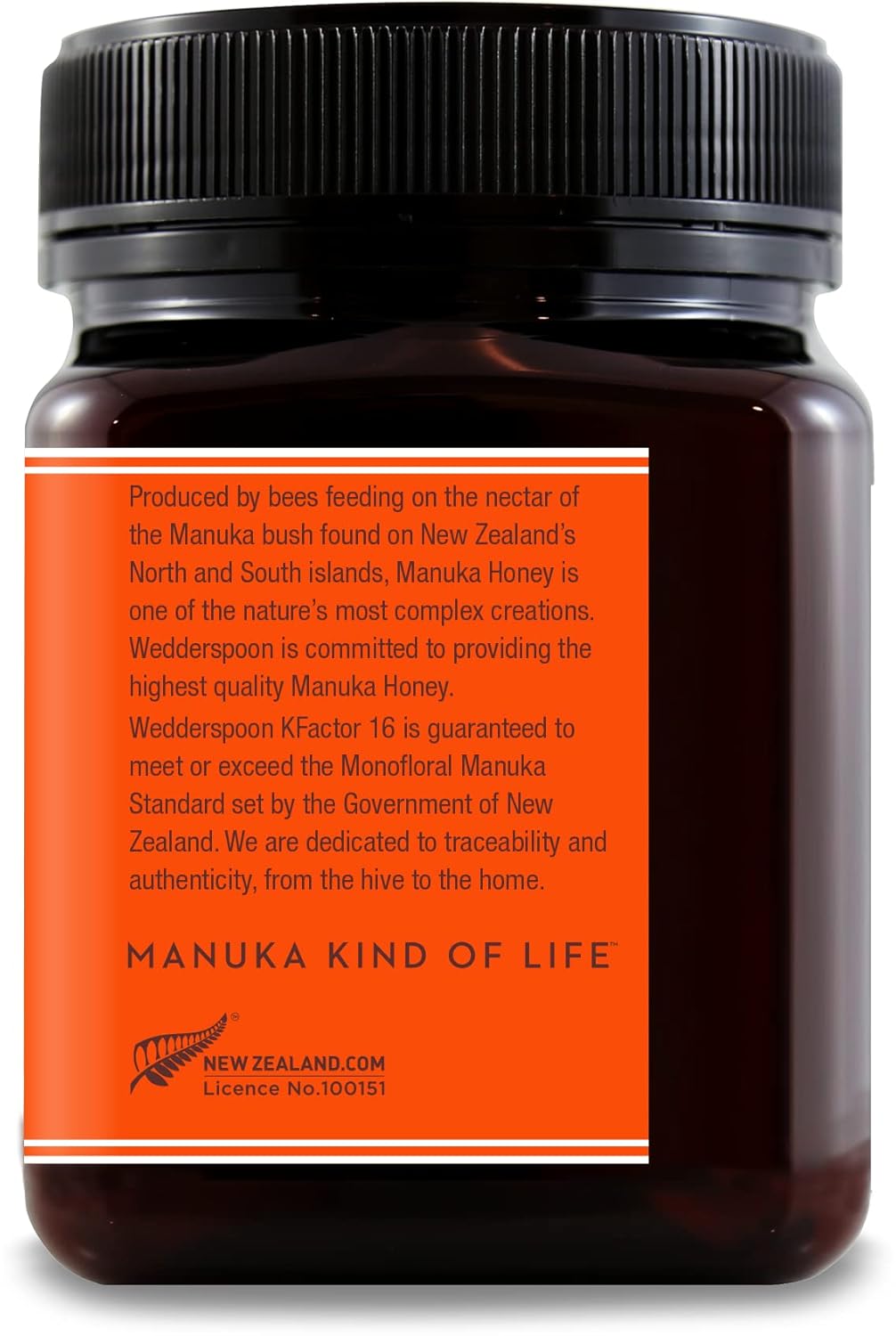 352-oz-wedderspoon-raw-premium-manuka-honey-kfactor-16-unpasteurized-from-new-zealand-hives-to-your-home---genuine-and-traceable-honey-8