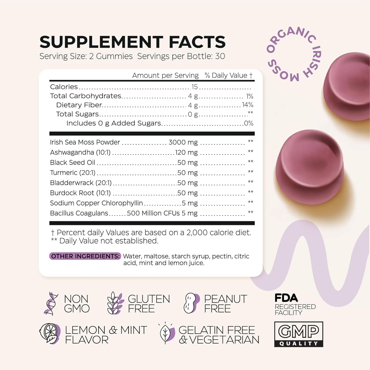 3000-mg-wellneum-multimineral-sea-moss-glow-gummies-with-irish-seamoss-for-immunity-thyroid-health-and-skin---detox-cleanse-gummies-with-black-seed-oil-bladderwrack-and-ashwagandha---no-sugar-gmo---men-and-women-6