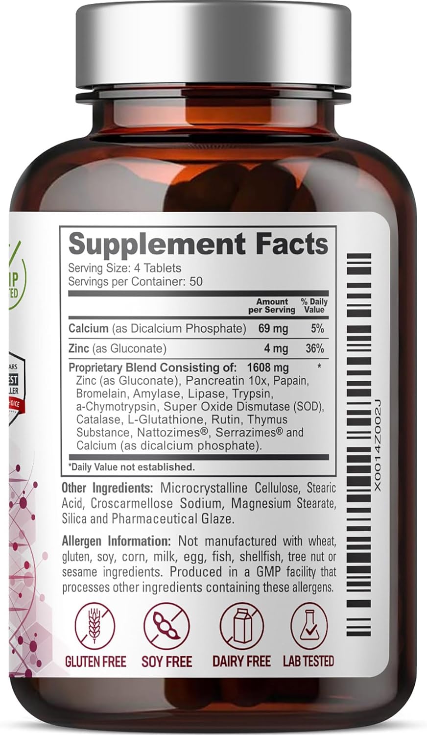 biophix-megazyme-forte-200-tablets---plant-based-proteolytic-enzymes-for-digestive-and-immune-support-8