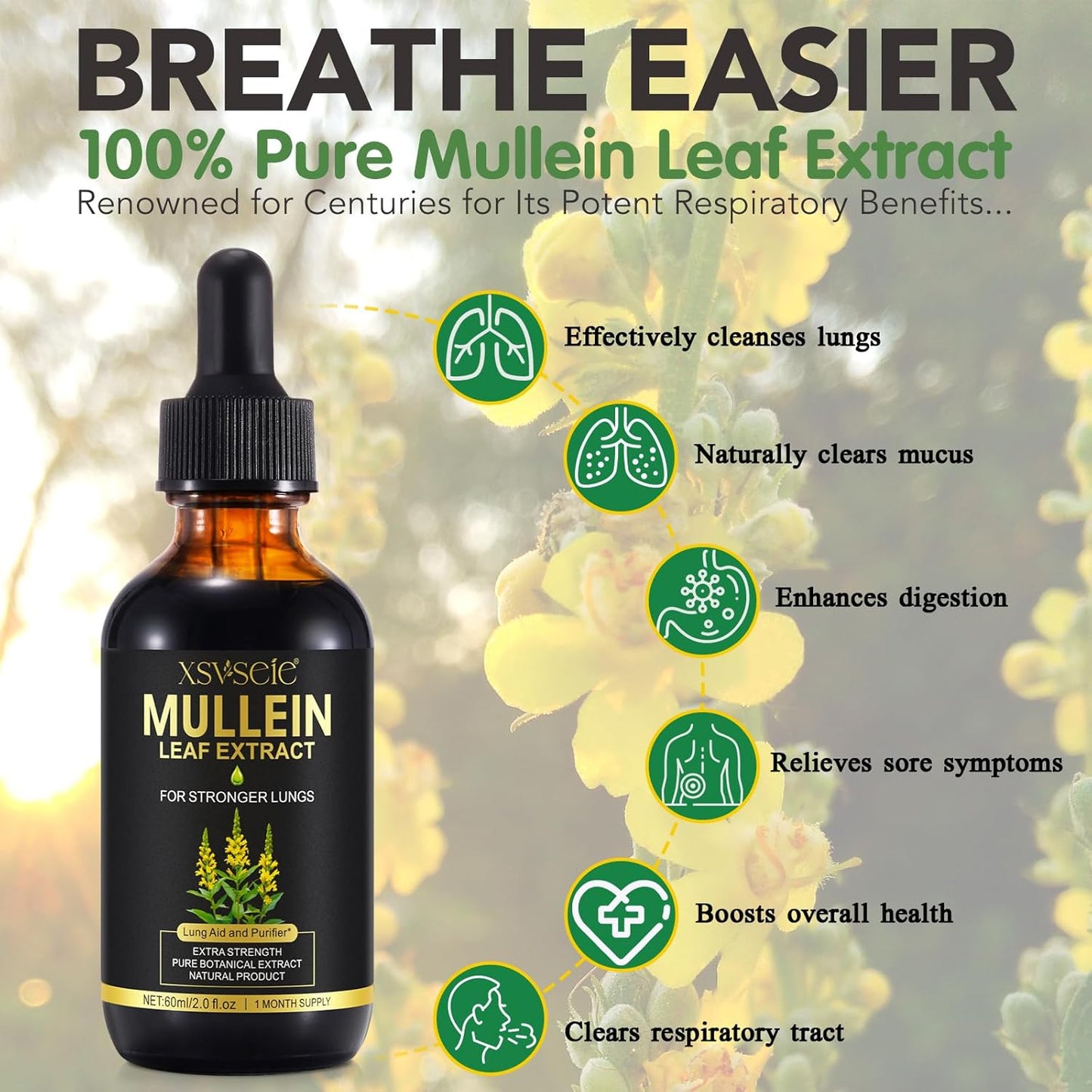 mullein-leaf-extract-drops-for-lung-cleanse-and-respiratory-health---natural-herbal-supplement-with-chlorophyll---xsvseie-formula-2