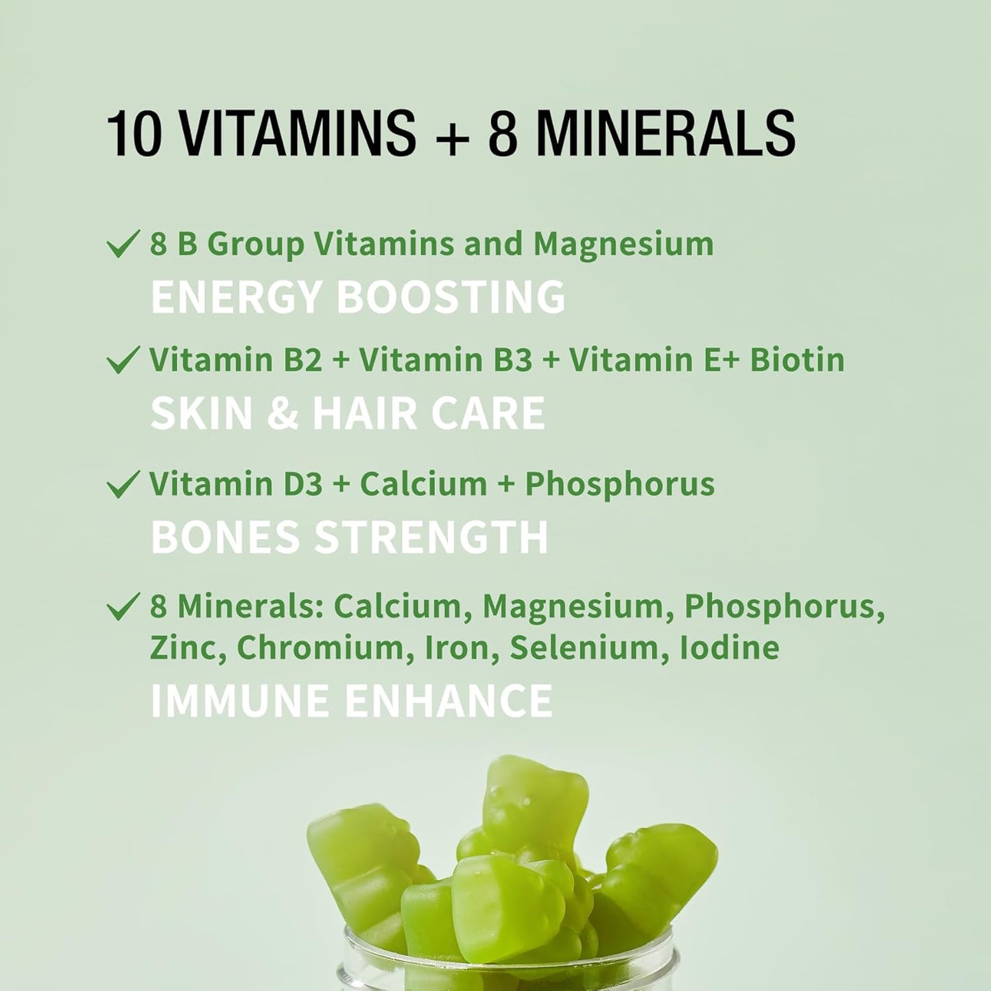 unichi-womens-multi-nutrient-and-pre-probiotics-gummy-bundle---daily-health-support-for-women-immune-and-digestive-health---2-pack-9
