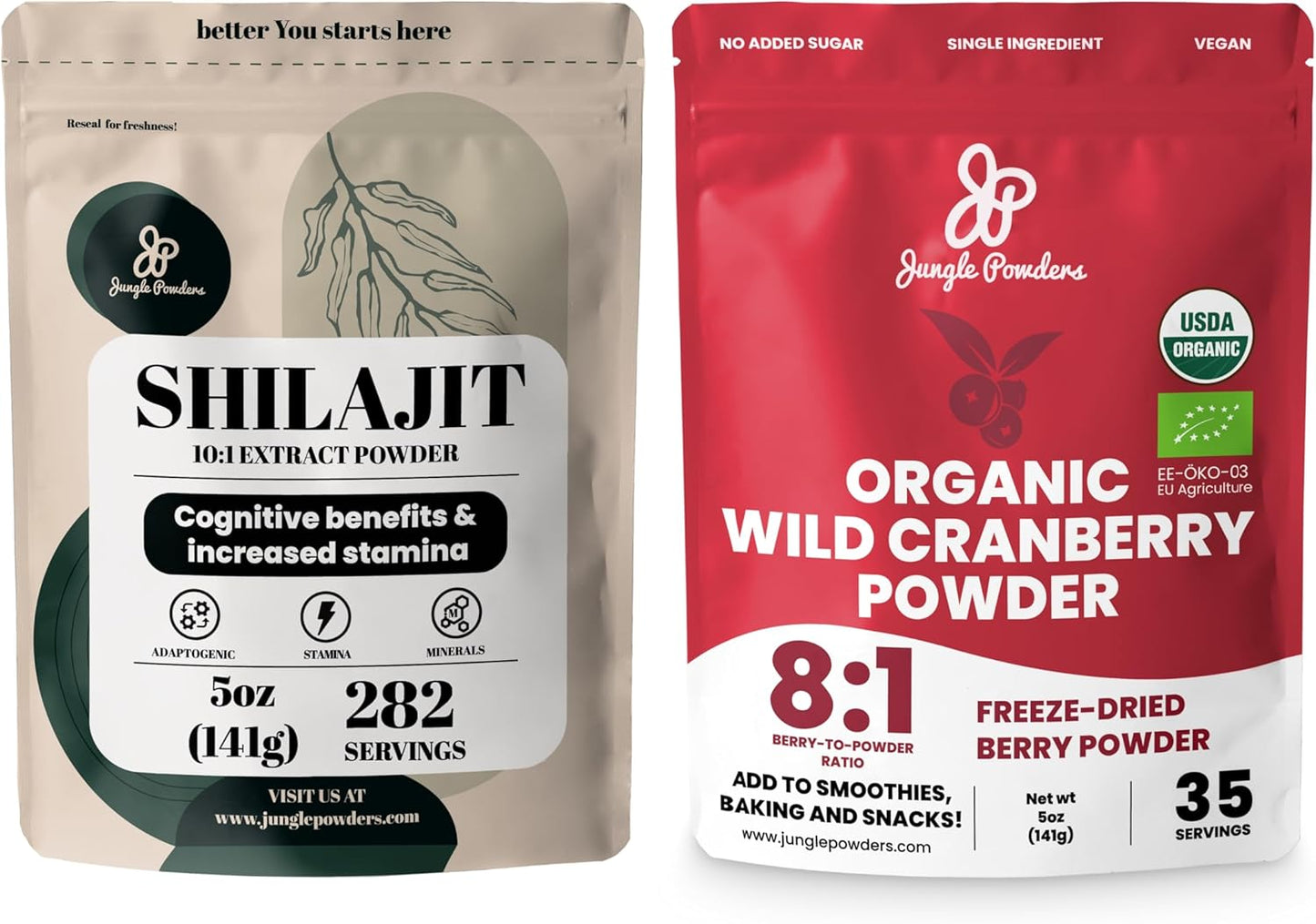 organic-superfood-bundle-5oz-shilajit-powder-5oz-wild-cranberry-powder---energy-immune-support-usda-certified-for-baking-smoothies-1
