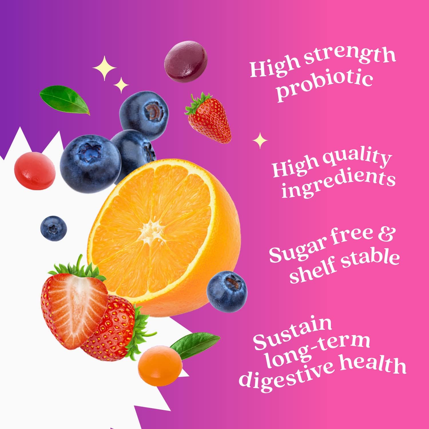 probiotic-gummies-with-5-billion-cfus-for-digestive-health---immune-support-for-men-women-kids---vegan-sugar-free---60-ct-blueberry-strawberry-orange-4