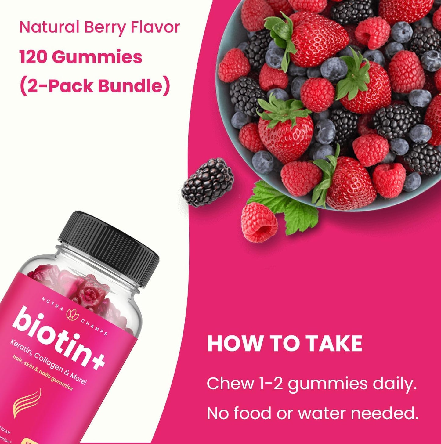 nutrachamps-hair-skin-nails-bundle-with-biotin-collagen-keratin---complete-beauty-support-5