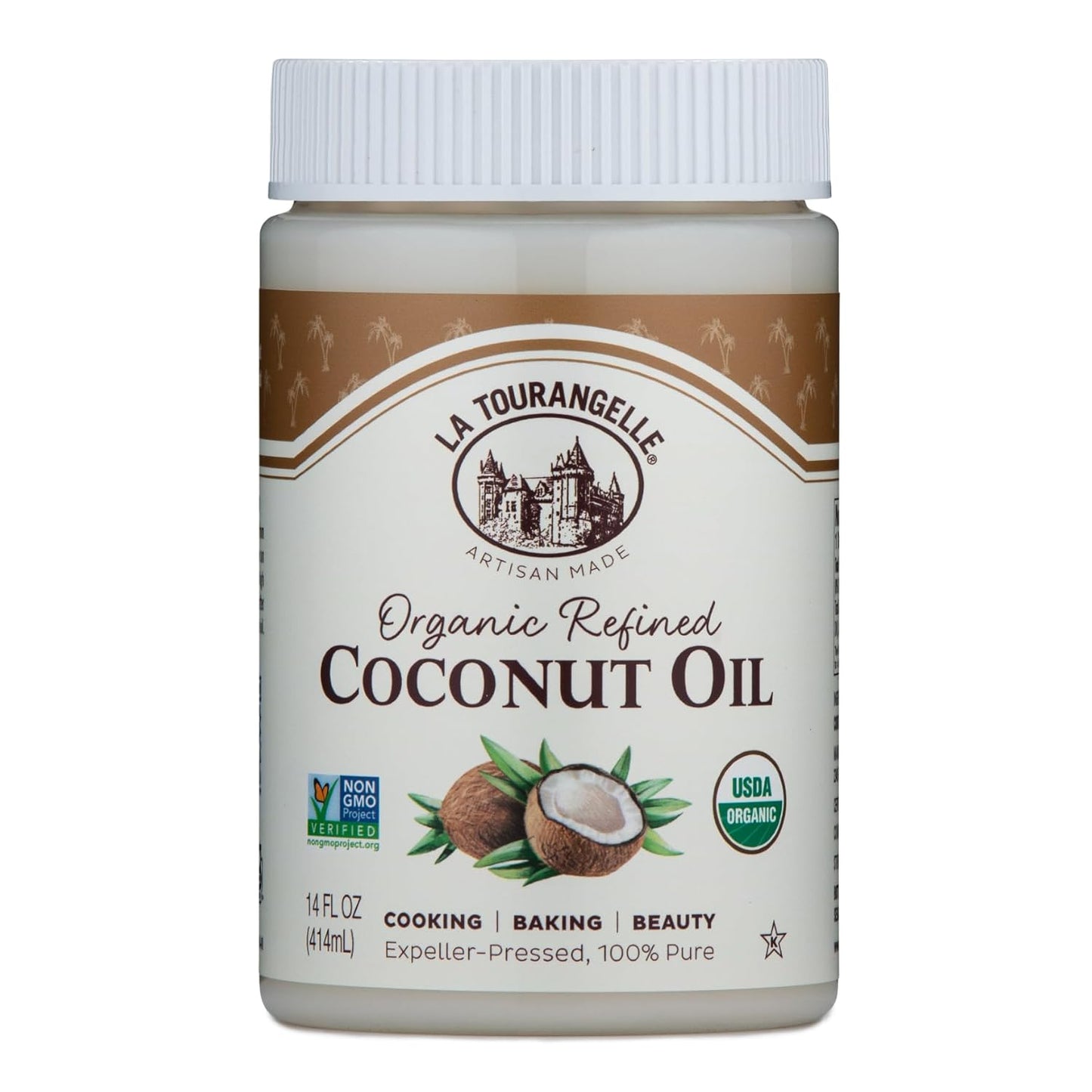 la-tourangelle-organic-refined-coconut-oil-14-fl-oz---for-cooking-baking-hair-skin-care---expeller-pressed-1