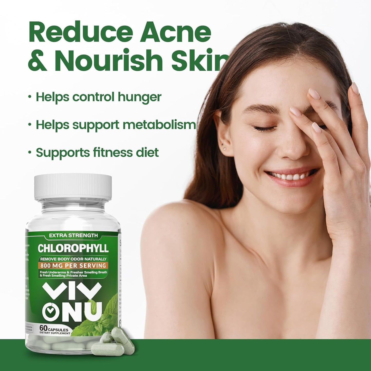 800mg-vivonu-chlorophyll-capsules---natural-supplement-for-energy-immunity-skin-support---internal-deodorant-for-women-men---120-capsules-2-bottle-pack-9
