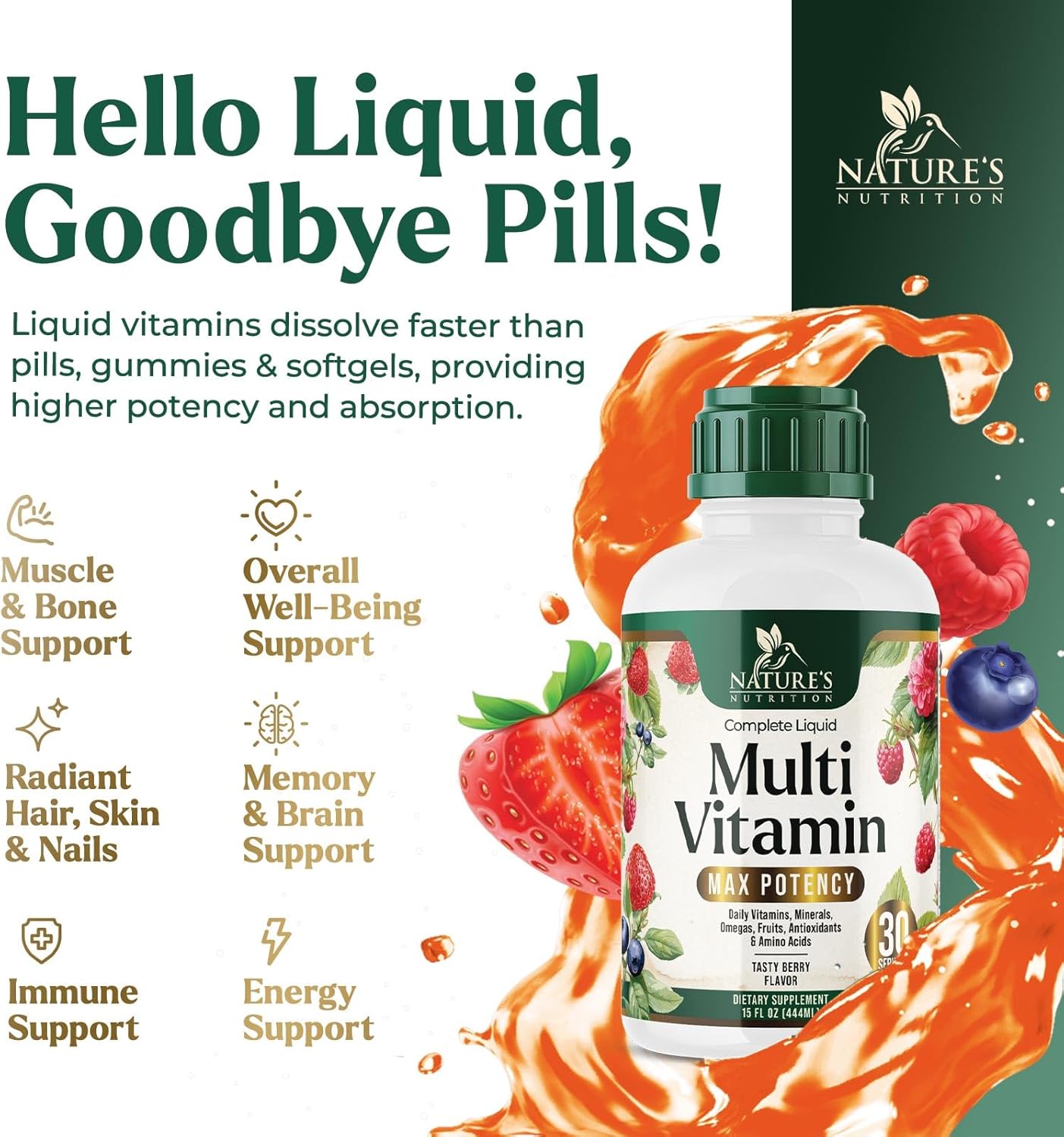 sugar-free-liquid-multivitamin-for-women-men-kids---beauty-skin-care-hair-growth-wrinkle-support---vitamins-a-c-d-b-12-biotin-zinc---non-gmo-vegan-berry-flavor---15-fl-oz-6