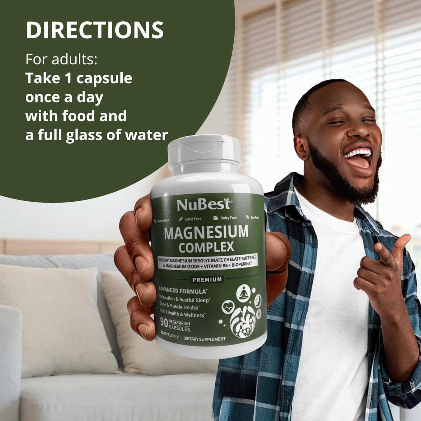 magnesium-glycinate-chelate-complex-with-albion-magnesium-bisglycinate---bone-muscle-sleep-support---90-day-supply-3