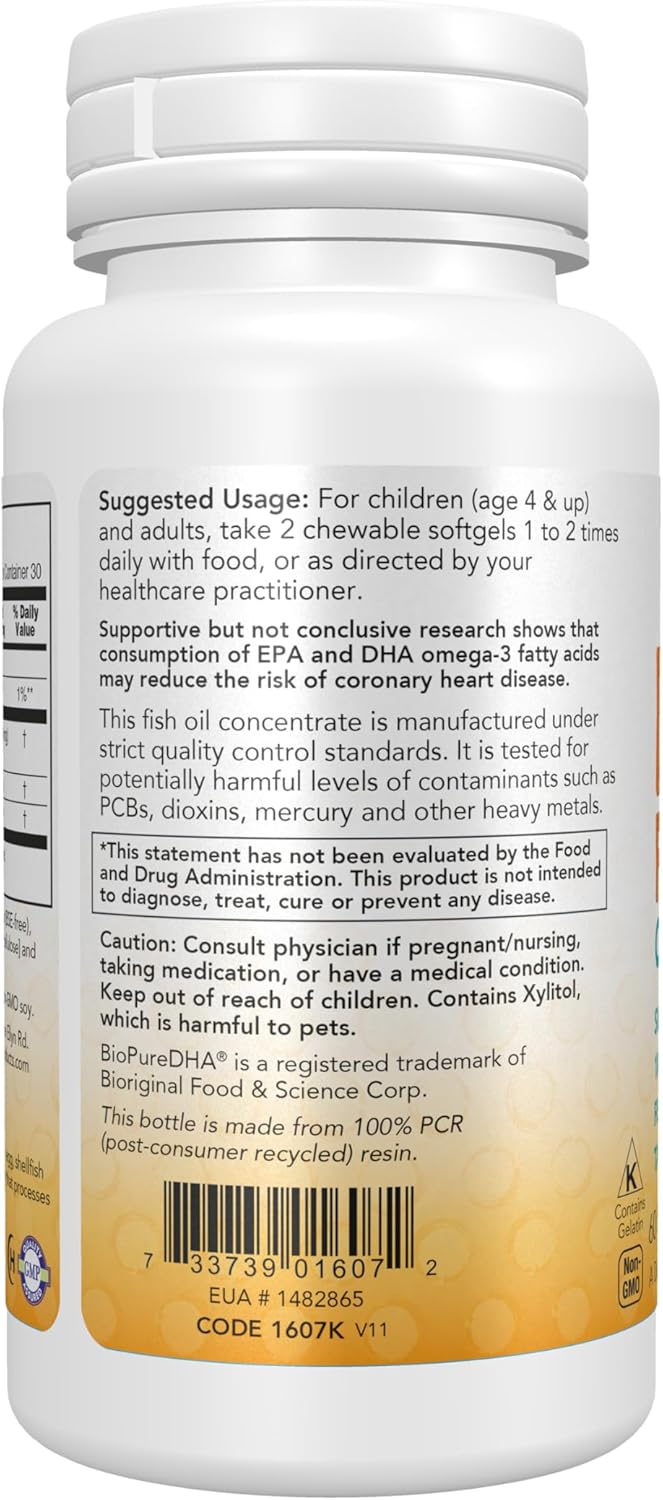 now-foods-dha-kids-100-mg-chewable-softgels---brain-health-support-with-fruit-flavor---60-count-3