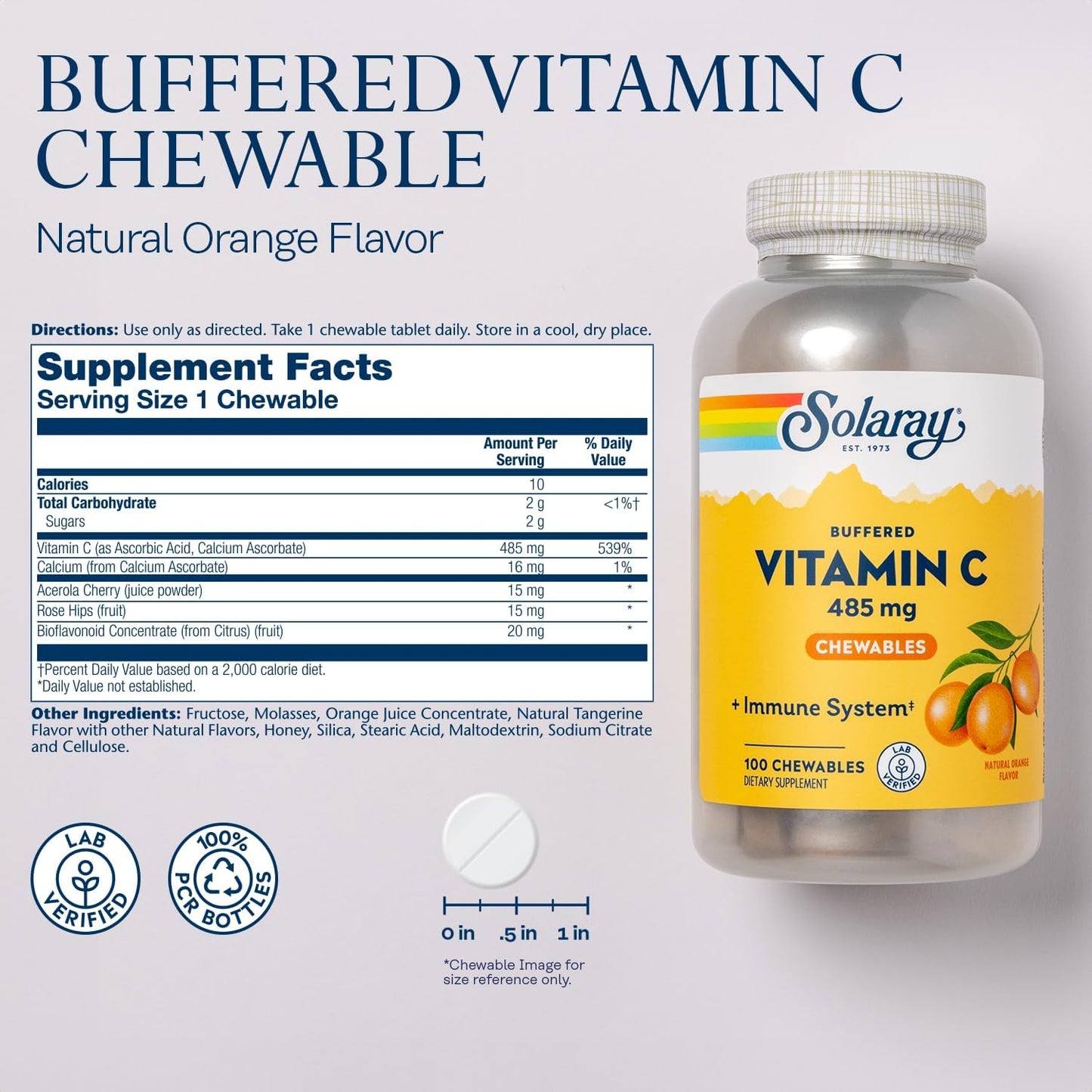 chewable-vitamin-c-with-rose-hips-and-acerola-cherry---gentle-digestion---immune-support---natural-orange-flavor---100-chewables-2