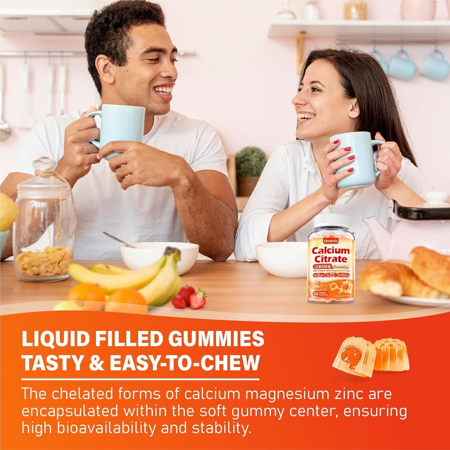 organic-calcium-citrate-gummies-for-adults---sugar-free-with-magnesium-and-vitamin-d3---chewable-calcium-supplement-for-men-and-women---1200mg-calcium-300mg-magnesium-7