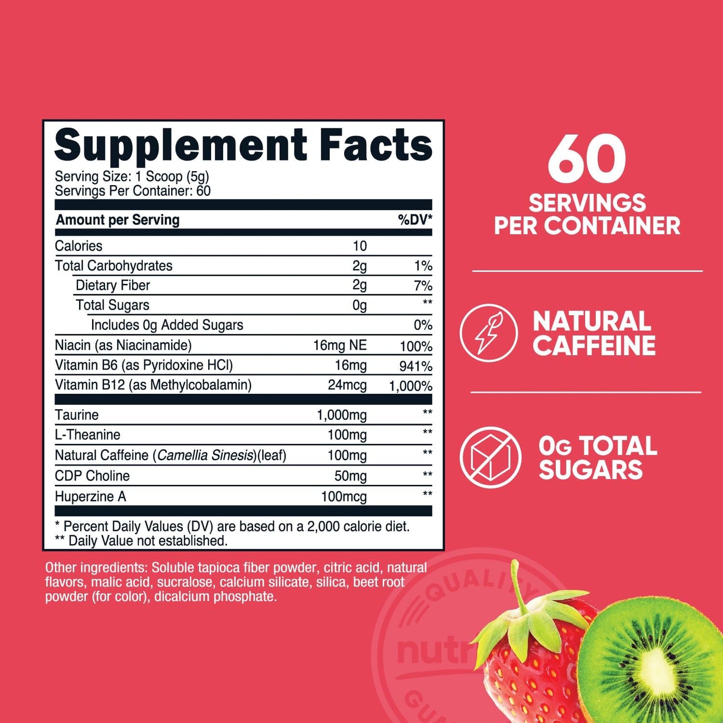nutricost-strawberry-kiwi-energy-complex-powder---60-servings-300g-dietary-supplement-for-clean-energy-boost-2