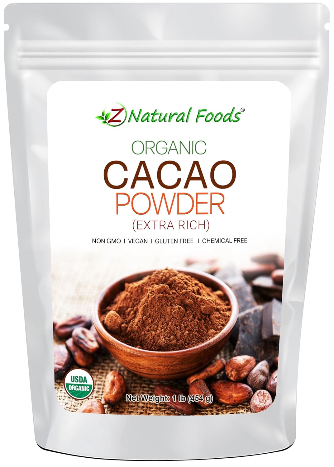 organic-cacao-powder---unsweetened-superfood-for-healthy-aging---rich-dark-chocolate-flavor-for-recipes-shakes-smoothies---1-lb-1