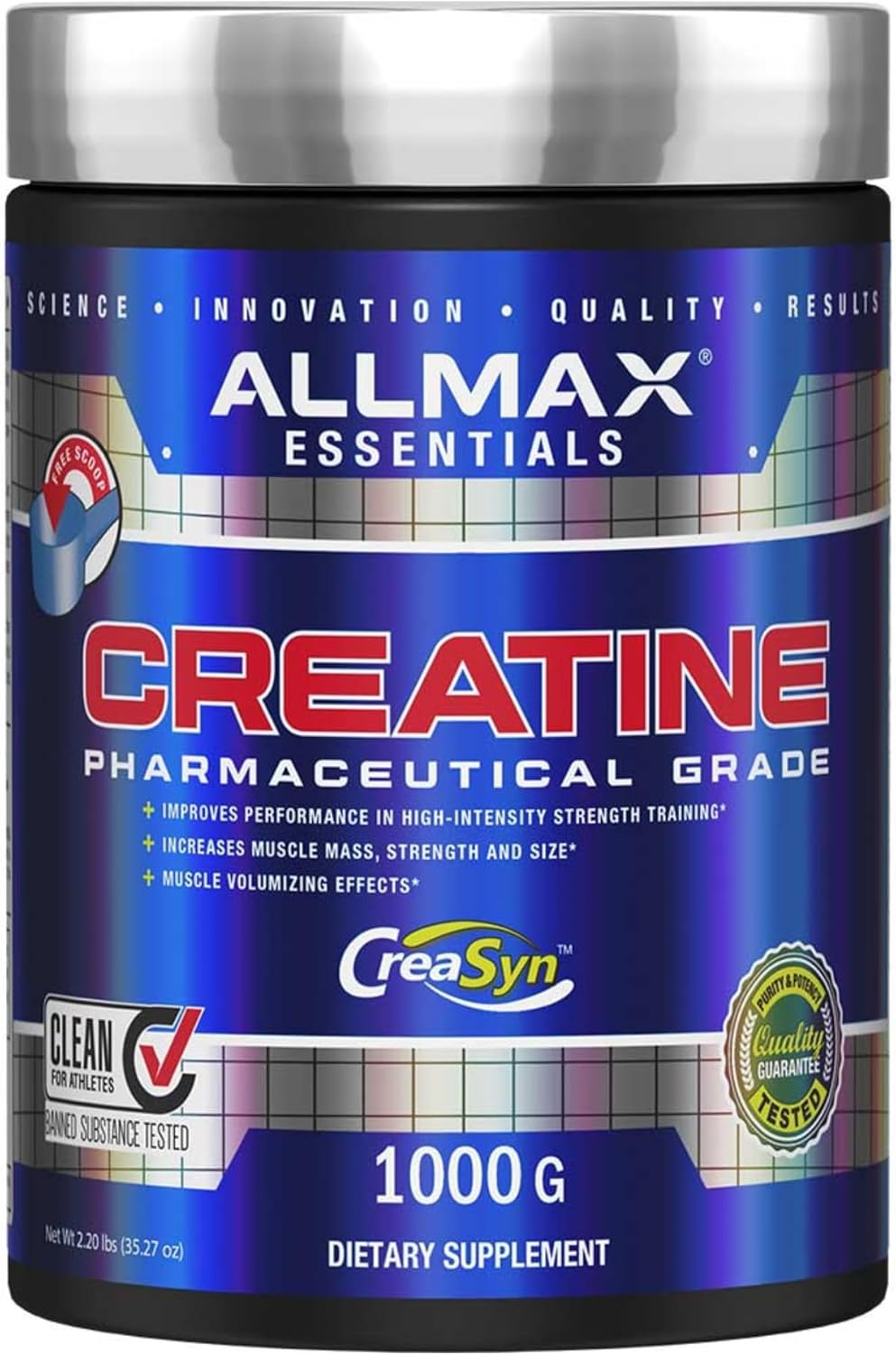 allmax-nutrition-1000g-creatine-monohydrate-powder---pure-micronized-creatine-for-muscle-growth-and-endurance-boost-1