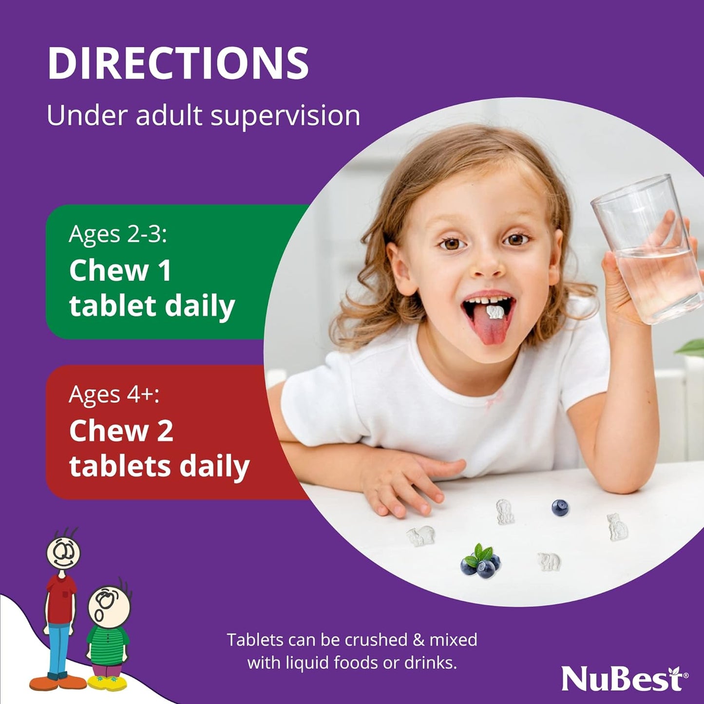 vanilla-plant-based-protein-bundle-for-kids-10-servings-60-chewable-multivitamin-tablets-with-calcium-probiotic-omega-3-6-9-and-more-7