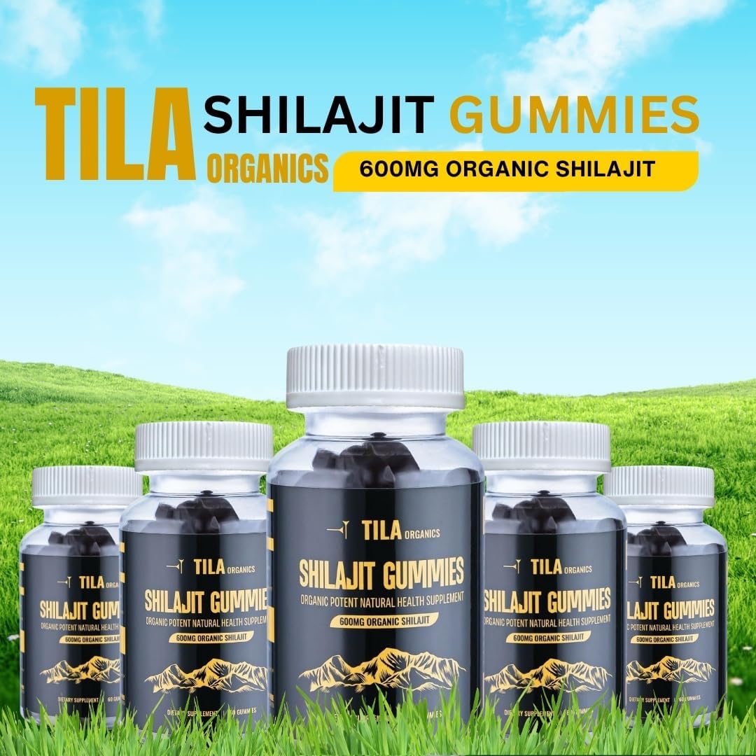 organic-himalayan-shilajit-resin-soft-gels---60-gummies-600mg---natural-supplement-for-men-women-with-85-trace-minerals-fulvic-acid-and-humic-acid---vegan-gluten-free-9