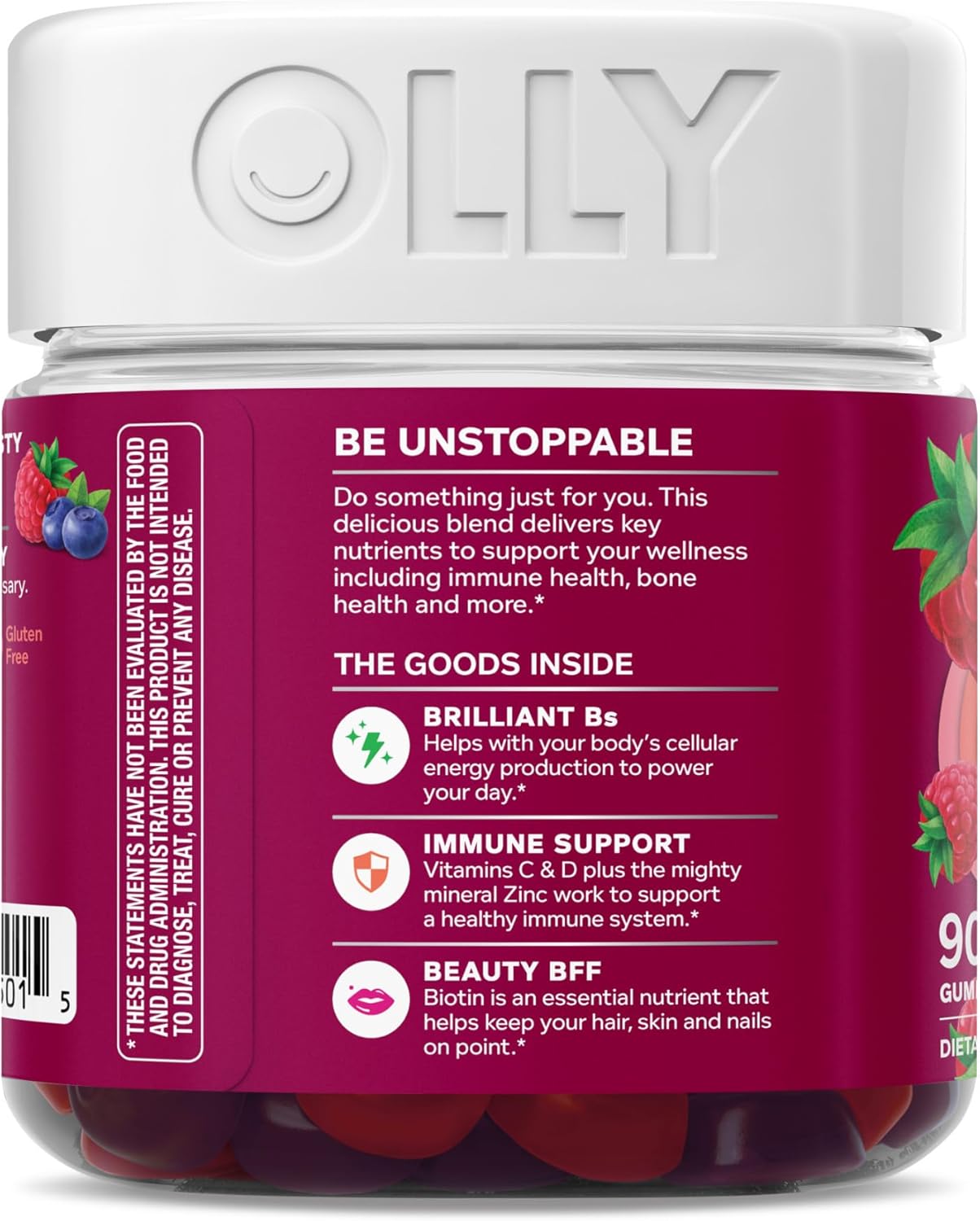 womens-multivitamin-gummy-with-vitamins-a-d-c-e-biotin-folic-acid---berry-flavor-90-count-9