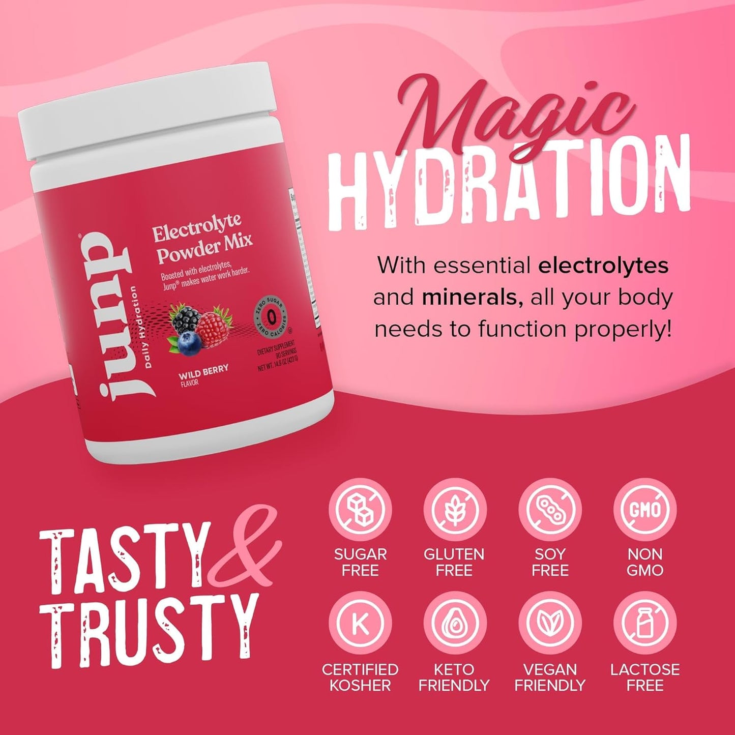 wild-berry-electrolyte-powder-drink-mix---zero-sugar-carbs-keto-friendly-hydration-powder-with-potassium-salt-180-servings-6