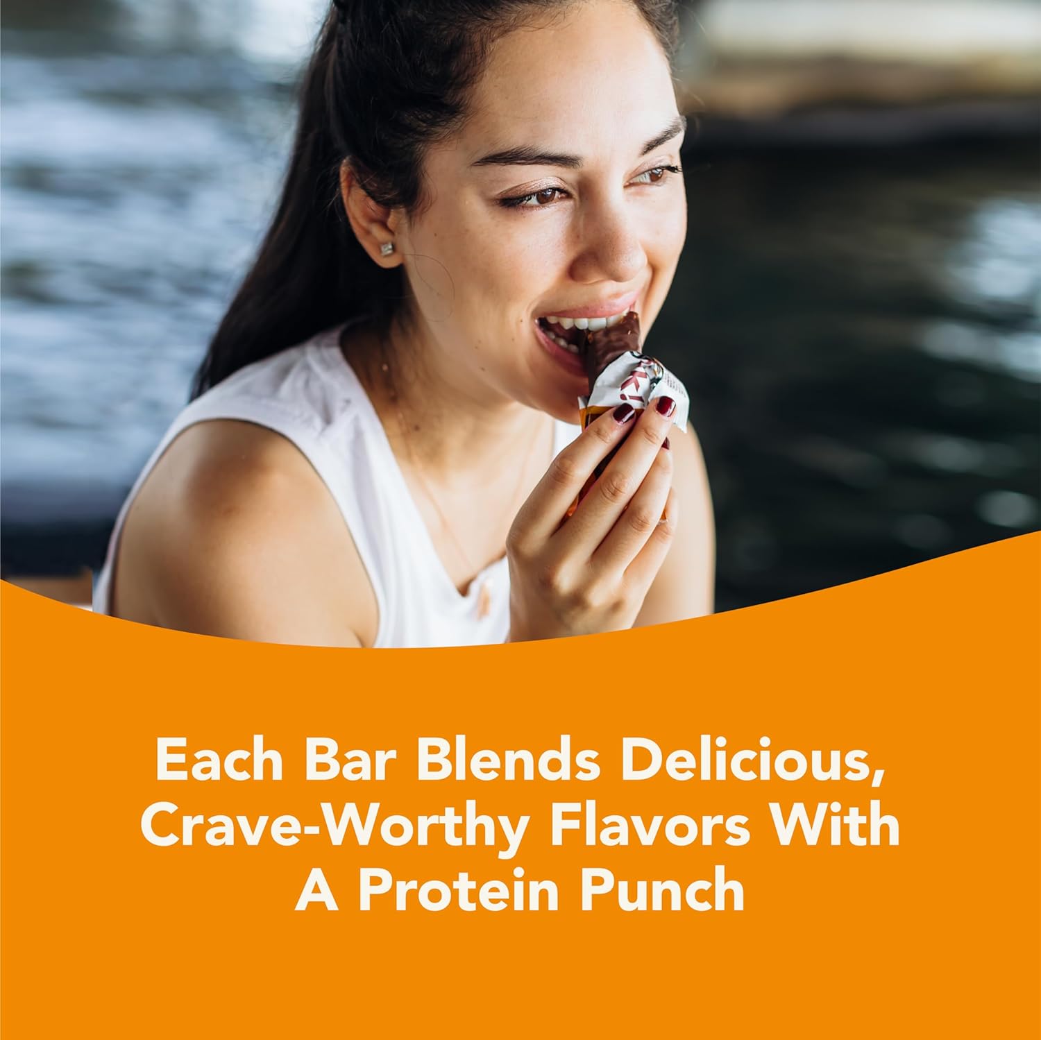 delicious-protein-bars-gluten-free-snack---chocolate-peanut-butter-pie-flavor-12-count-pack-6