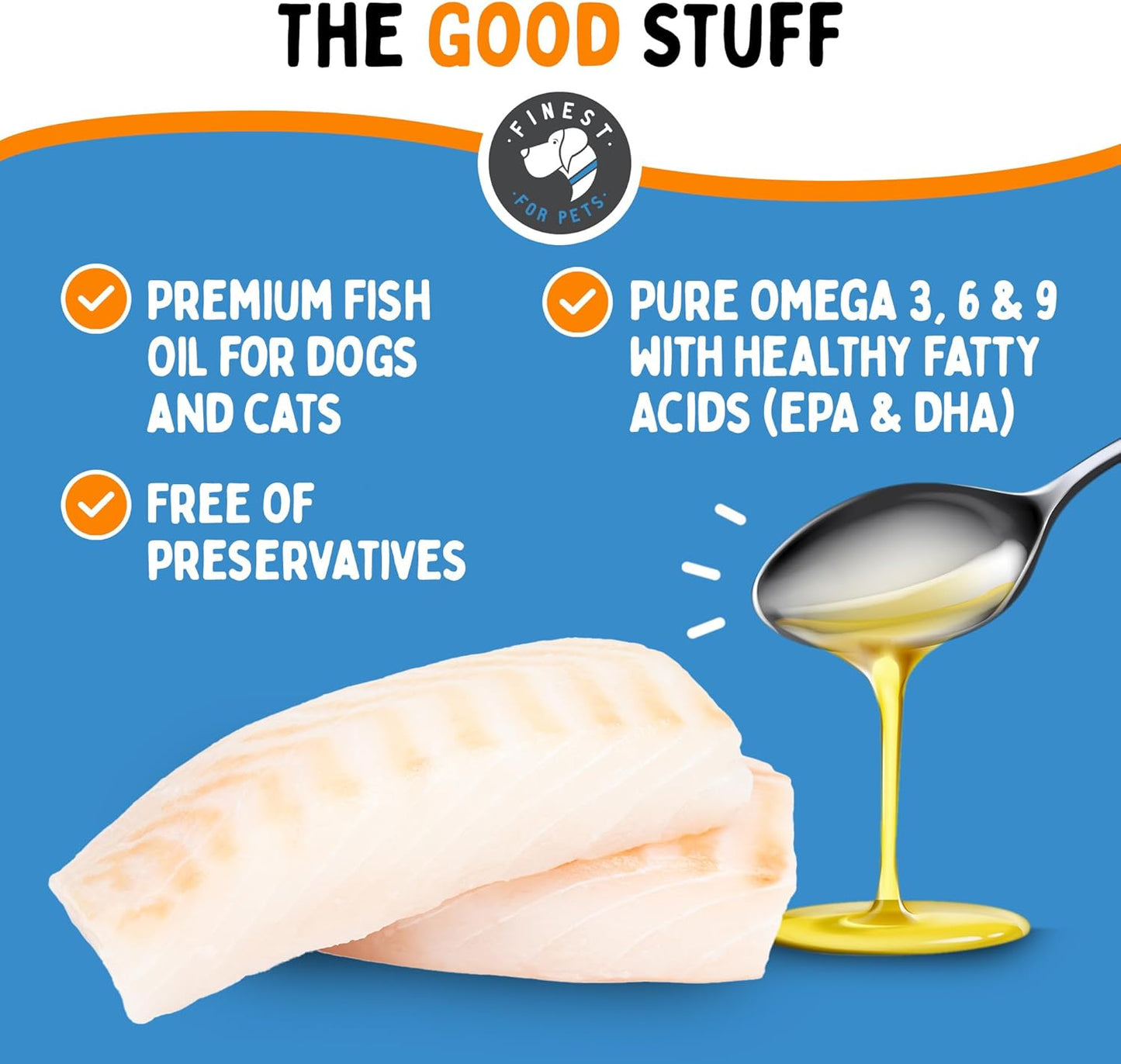 pure-omega-3-fish-oil-for-dogs-cats---skin-coat-supplement-for-itching-shedding-joints-immune-health---16-oz-4