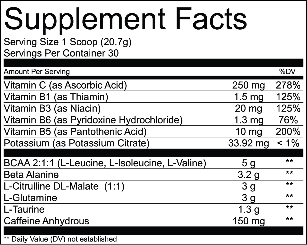 cavallo-sports-nutrition-formula-hp-complete-workout-in-electric-blue-raspberry-flavor---boost-performance-and-recovery-3