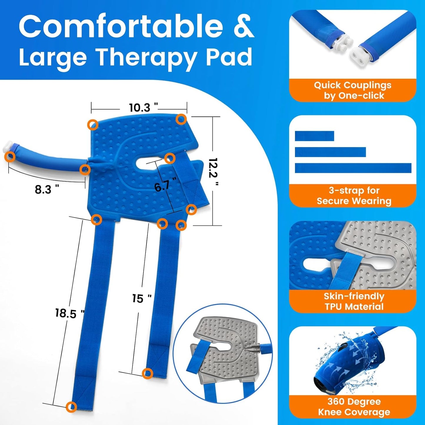 cold-therapy-machine-for-knee-care-after-surgery-recovery---cryotherapy-system-with-compression-wrap-pad-for-ankle-foot-acl-relief---galinand-6