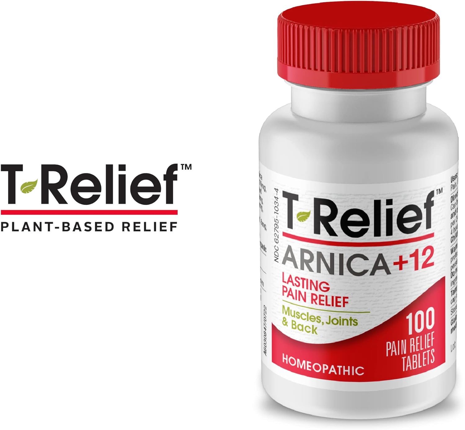 t-relief-arnica-tablets-for-back-pain-joint-soreness-muscle-aches-stiffness---fast-acting-natural-relief-with-12-actives---100-tablets-3-pack-7