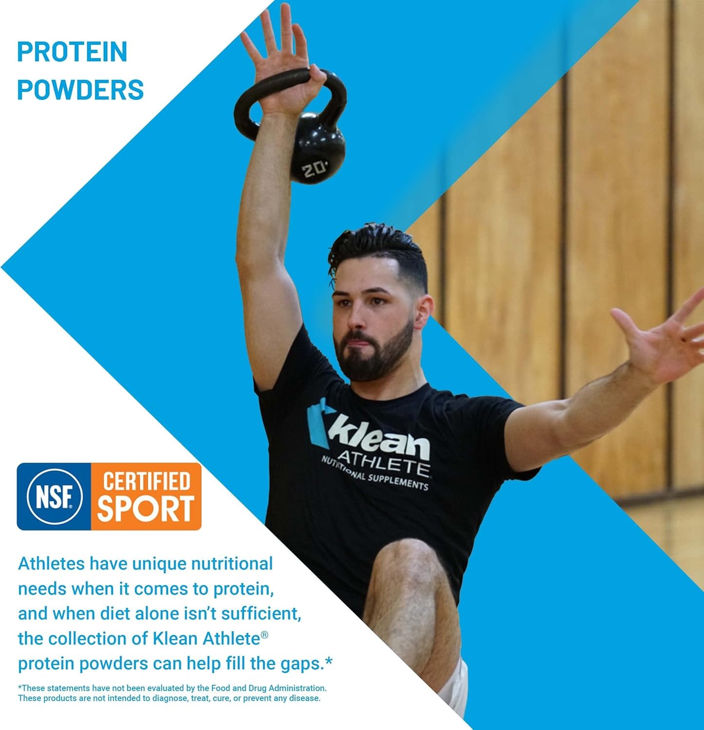 nsf-certified-klean-isolate-whey-protein---20-servings-unflavored---supports-muscle-integrity-amino-acids---daily-protein-intake-5