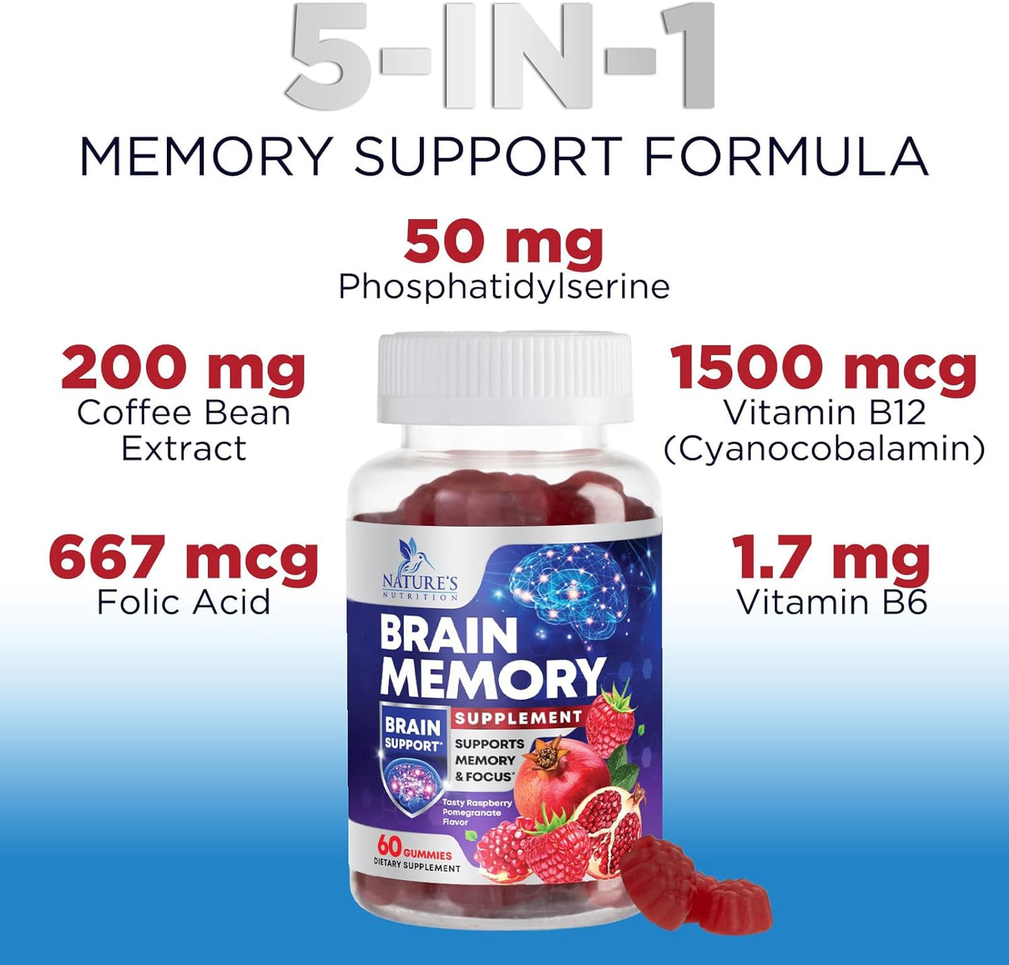 brain-memory-gummy-supplement-for-concentration-clarity---cognitive-vitamins-for-men-women---60-gummies---boost-focus-alertness-with-b6-b12-phosphatidylserine-coffee-extract-nootropics-6