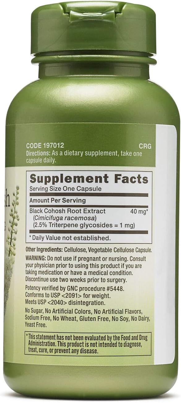 100-capsules-of-gnc-herbal-plus-black-cohosh-extract-40mg---supports-womens-health-and-menopause---100-servings-2