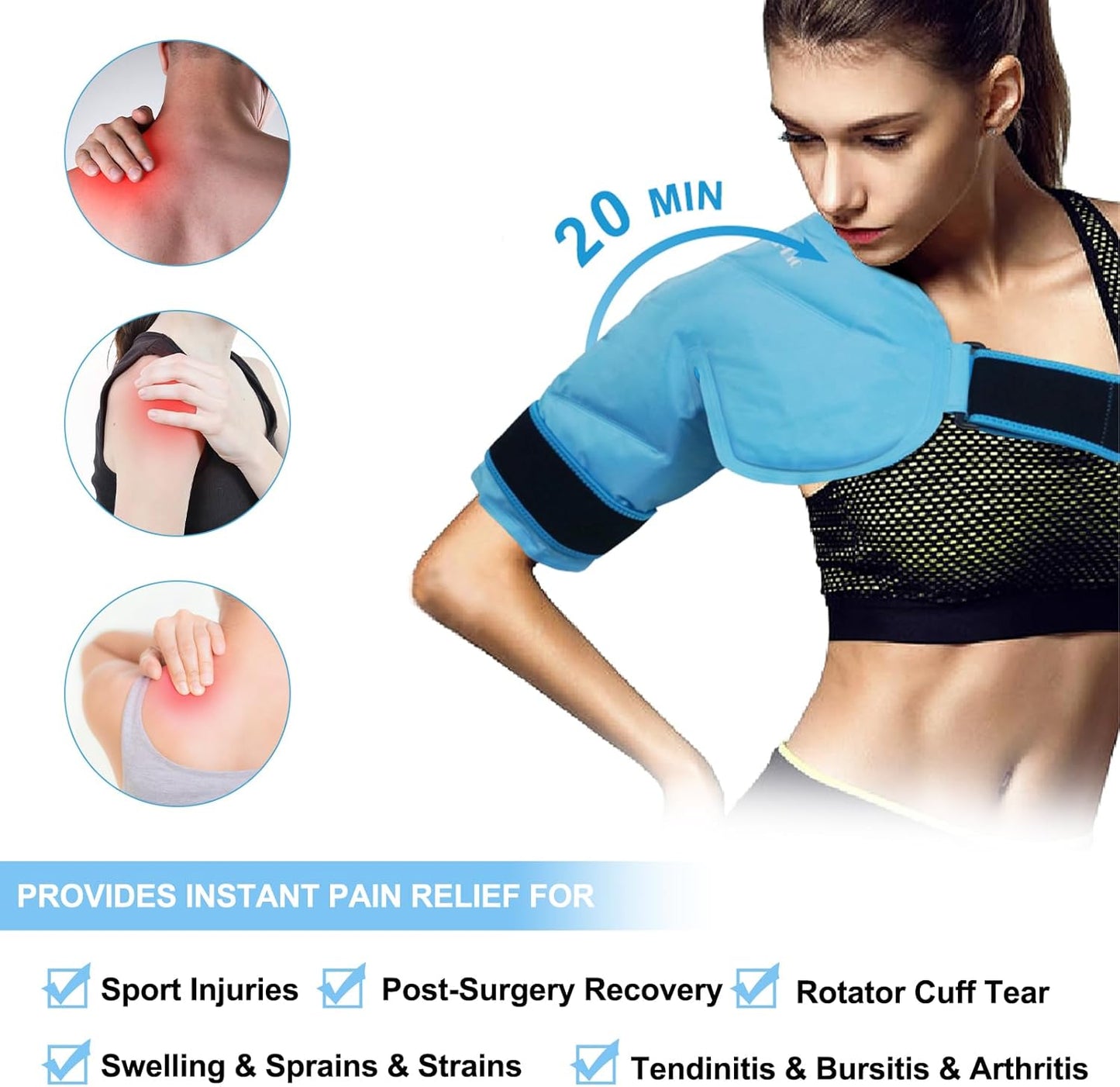 reusable-shoulder-gel-pack-for-pain-relief---hot-cold-therapy-wrap-for-rotator-cuff-injuries-surgery-recovery-tendonitis---left-right-shoulder-ice-pack-with-adjustable-straps-for-comfort-2