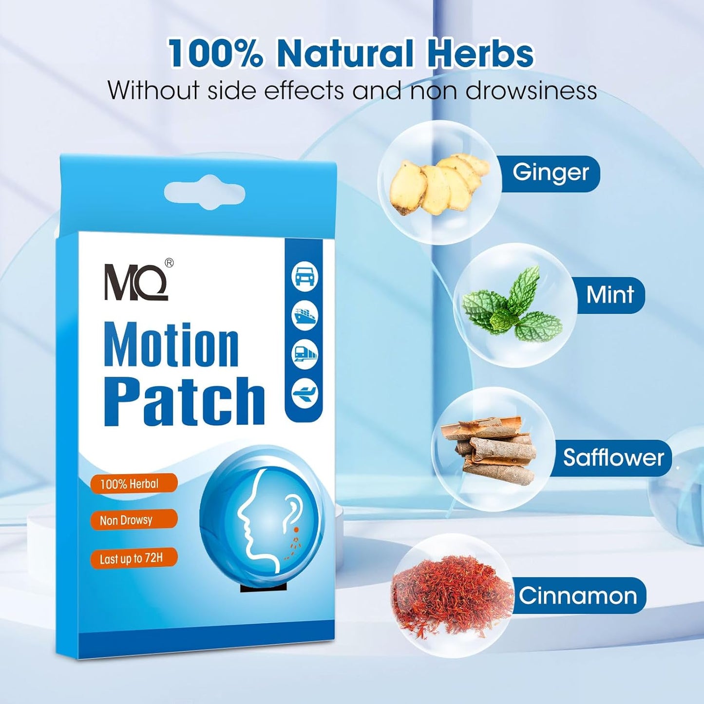 40-count-mq-motion-sickness-patch---non-drowsy-sea-sickness-patches-for-cruise-ship-travel---fast-acting-long-lasting-waterproof-car-sick-relief---72h-protection-3