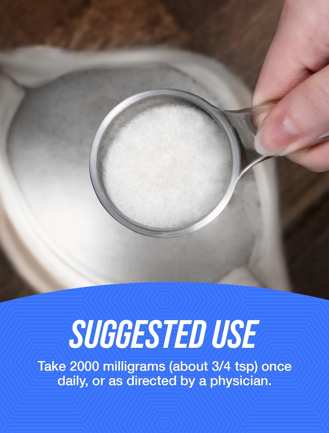 High-Quality Calcium Pyruvate Powder Supplement - 2000mg (300mg Calcium) per Serving - 100 Grams (3.5 oz) - BulkSupplements.com - Espot.com.au