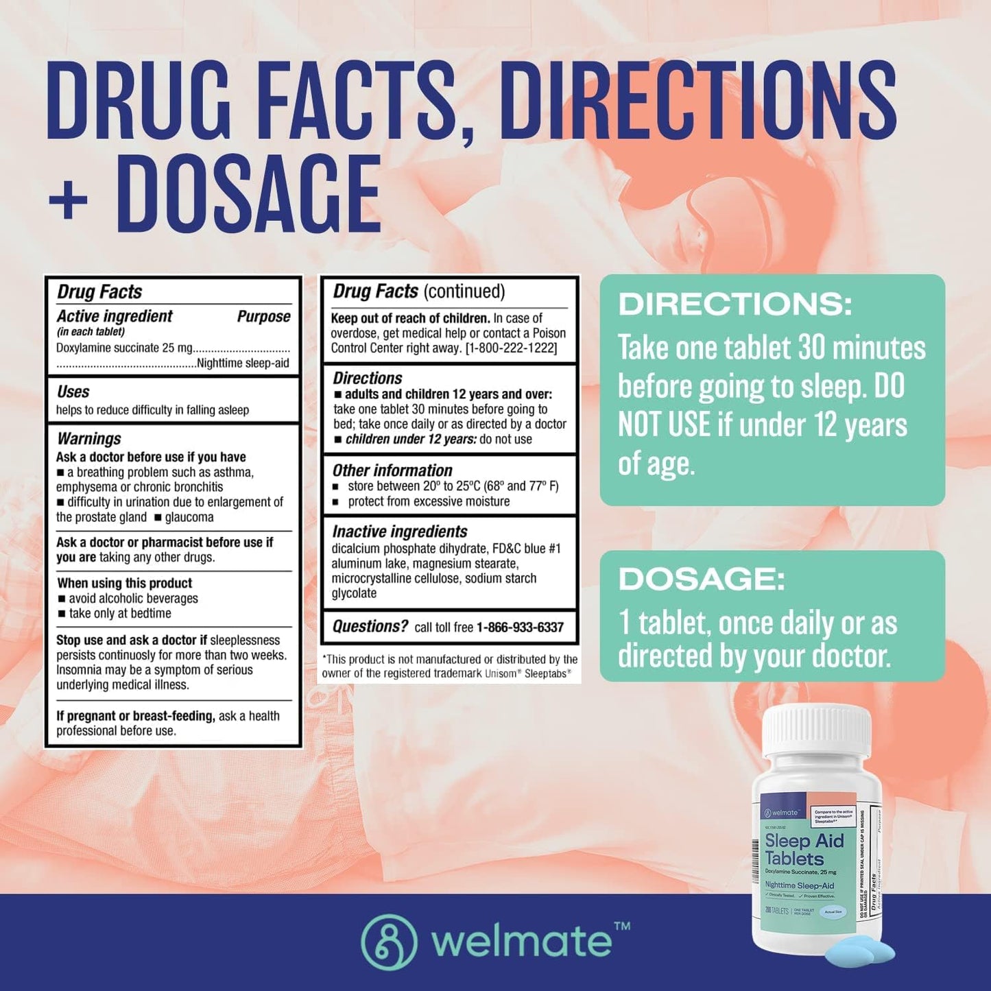 nighttime-wellness-bundle-guaifenesin-1200mg-mucus-relief-doxylamine-succinate-25mg-sleep-aid---100-ct-each-extended-relief-for-restful-sleep-4