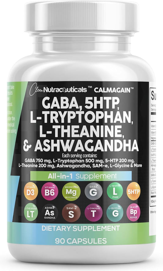 gaba-750mg-5-htp-200mg-l-tryptophan-500mg-l-theanine-200mg-ashwagandha-sam-e-l-glycine---mood-support-vitamins-with-l-tyrosine-for-women-and-men---60-count-1