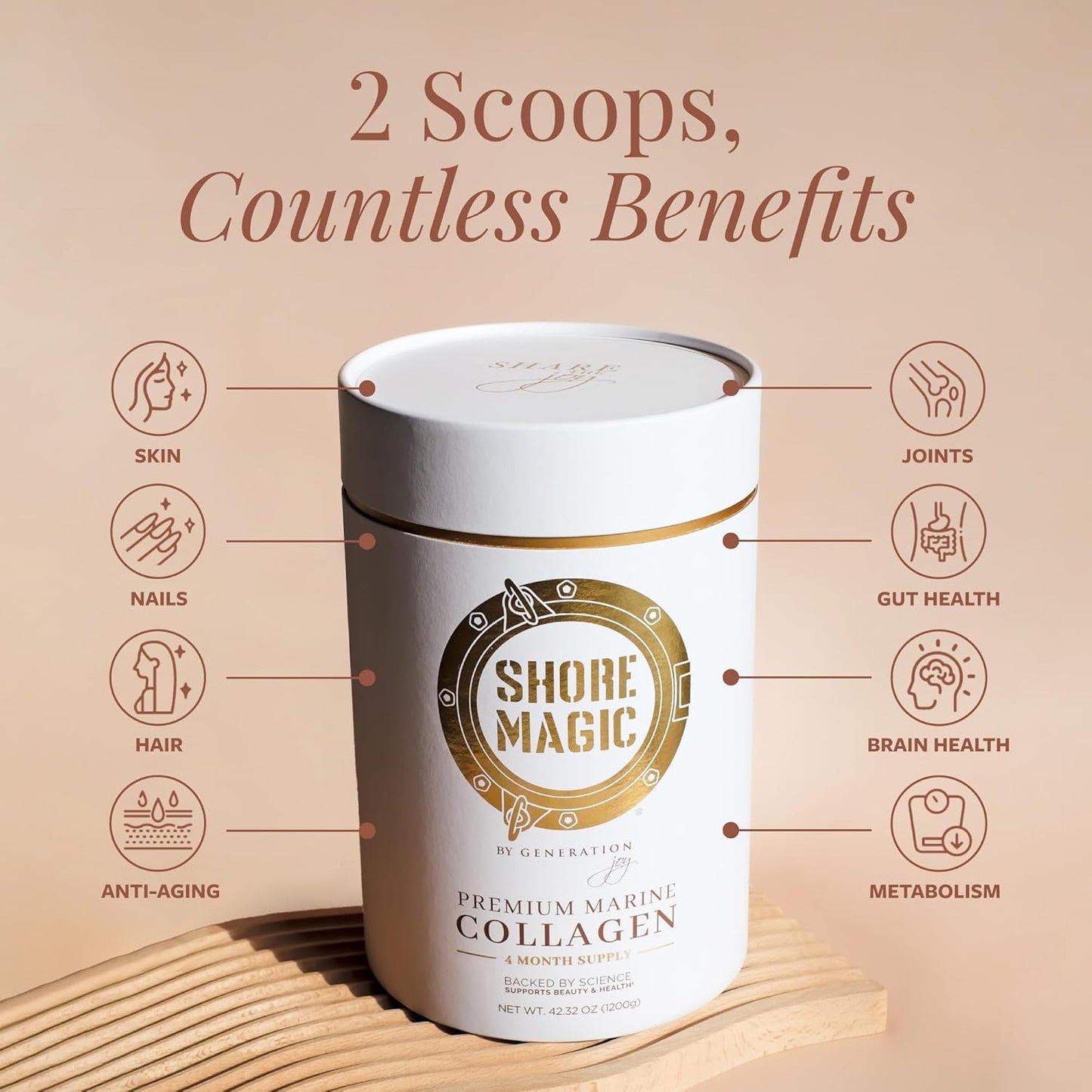 premium-marine-collagen-powder-with-type-i-ii-iii-and-iv-peptides---unflavored-halal-kosher-certified---4-month-supply---sustainably-sourced-wild-fish---for-women-and-men-3