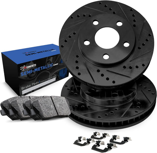 2014-2015-mercedes-benz-cla250-rear-brakes-and-rotors-kit-with-semi-metallic-pads-hardware---r1-concepts-brake-rotors-and-pads-1