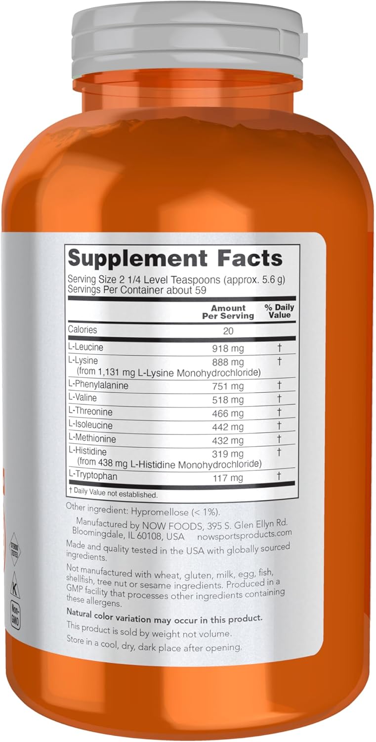 now-foods-sports-nutrition-amino-9-essentials-powder-for-enhanced-protein-synthesis---amino-acids-supplement-330-grams-2
